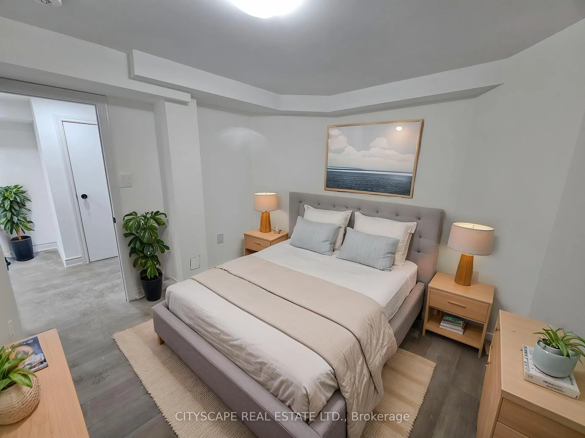 Photo 4 of Bsmt - 1605 Deerbrook Drive, Pickering, Liverpool — HOMEH