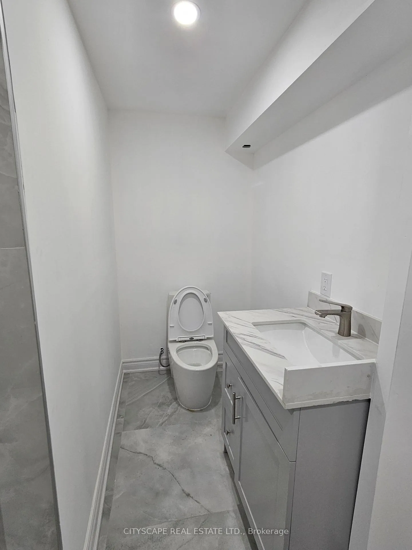 Photo 6 of Bsmt - 1605 Deerbrook Drive, Pickering, Liverpool — HOMEH