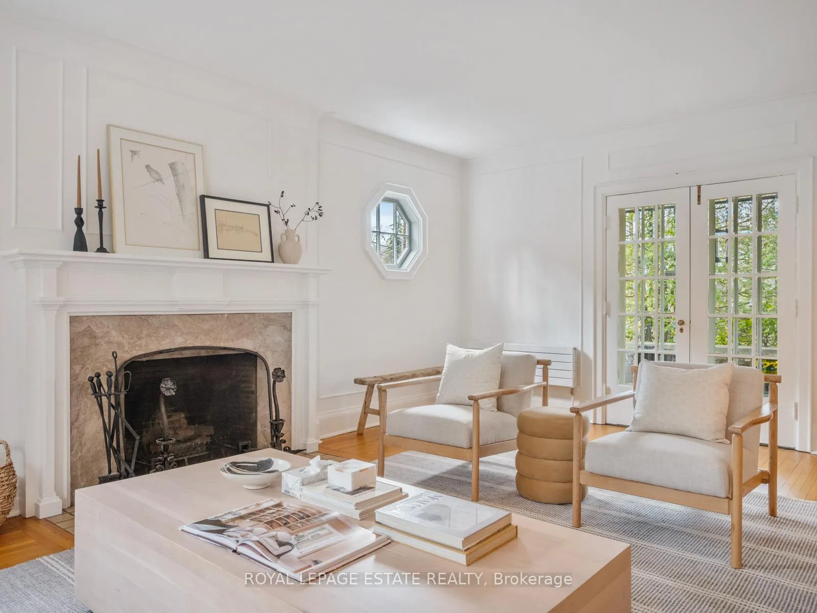 Photo 10 of 263 Glen Manor Drive E, Toronto, The Beaches — HOMEH