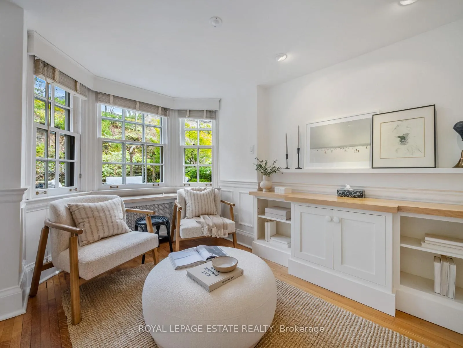 Photo 14 of 263 Glen Manor Drive E, Toronto, The Beaches — HOMEH