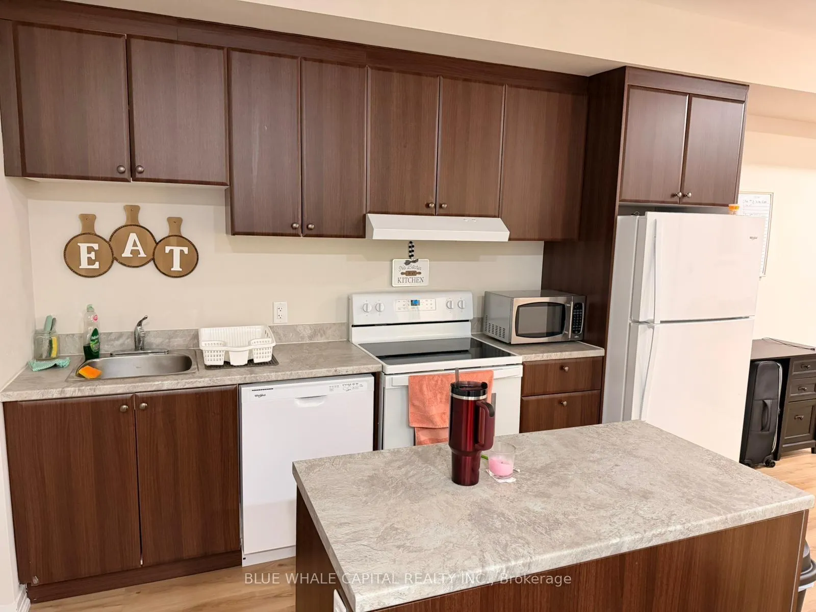 Photo 3 of Unit 106, 50 Herrick Avenue, St. Catharines, Oakdale — HOMEH