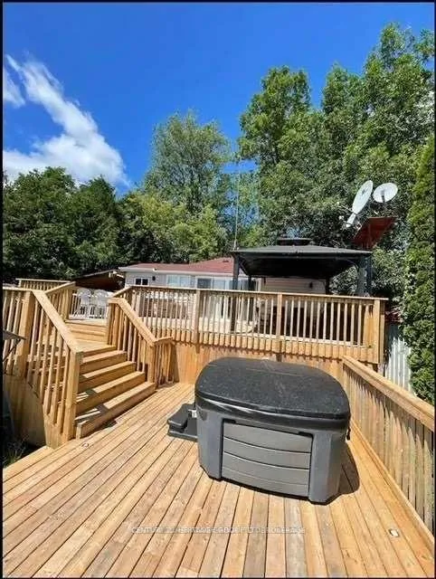 Photo 17 of 4251 Plum Point Road, Ramara, Rural Ramara — HOMEH
