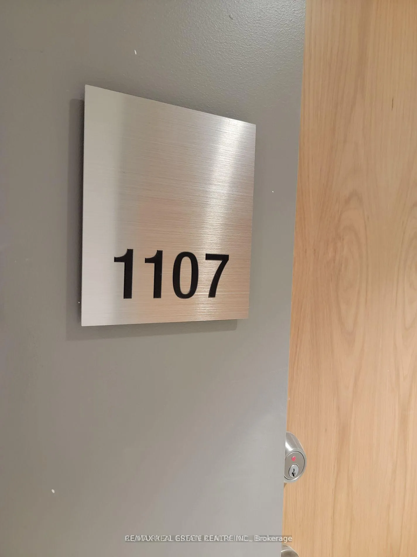 Photo 3 of Unit 1107, 1435 Celebration Drive, Pickering, Bay Ridges — HOMEH