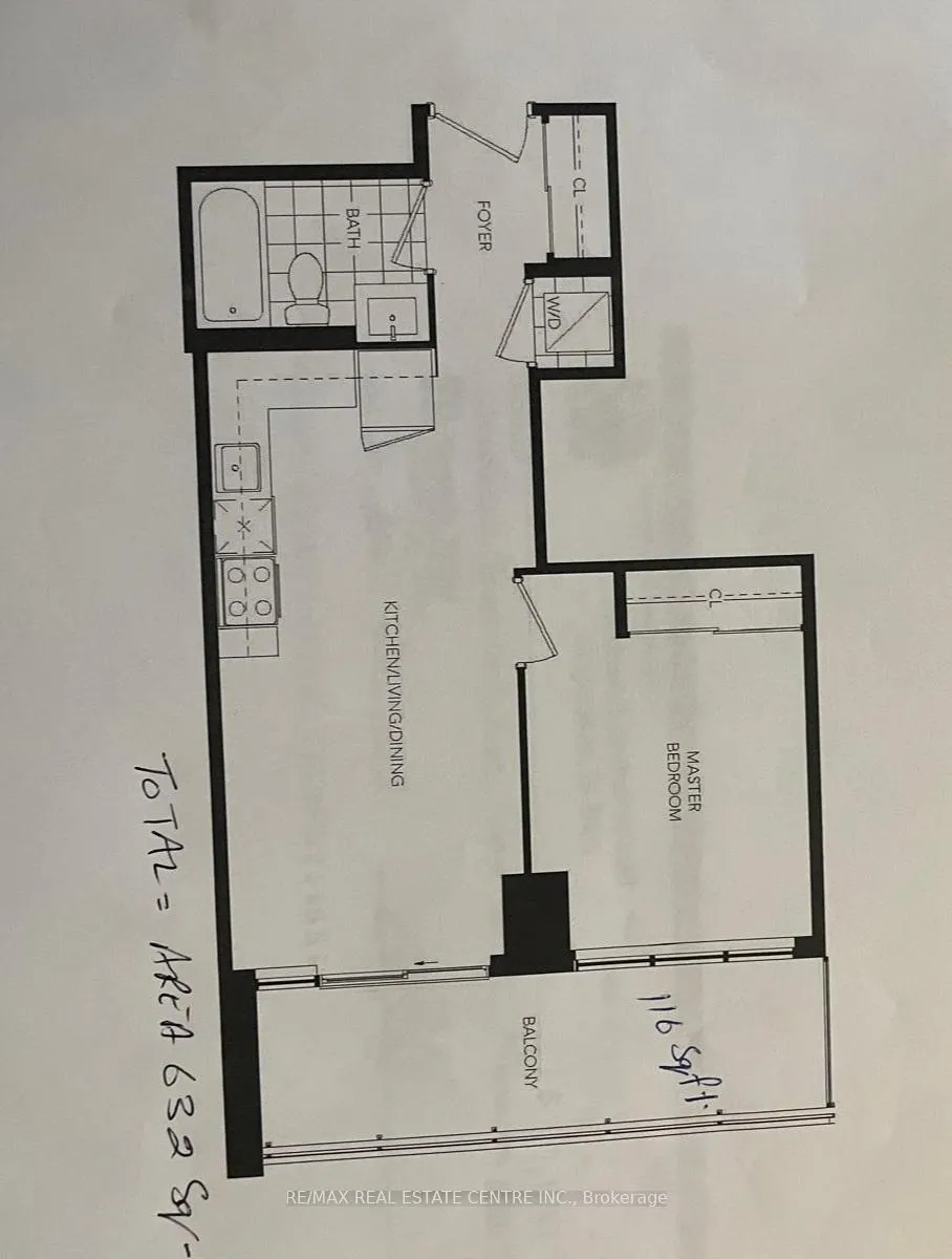Photo 12 of Unit 1107, 1435 Celebration Drive, Pickering, Bay Ridges — HOMEH
