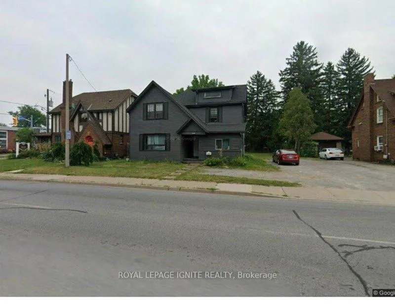 Photo 1 of 6399 Thorold Stone Road, Niagara Falls, Stamford — HOMEH