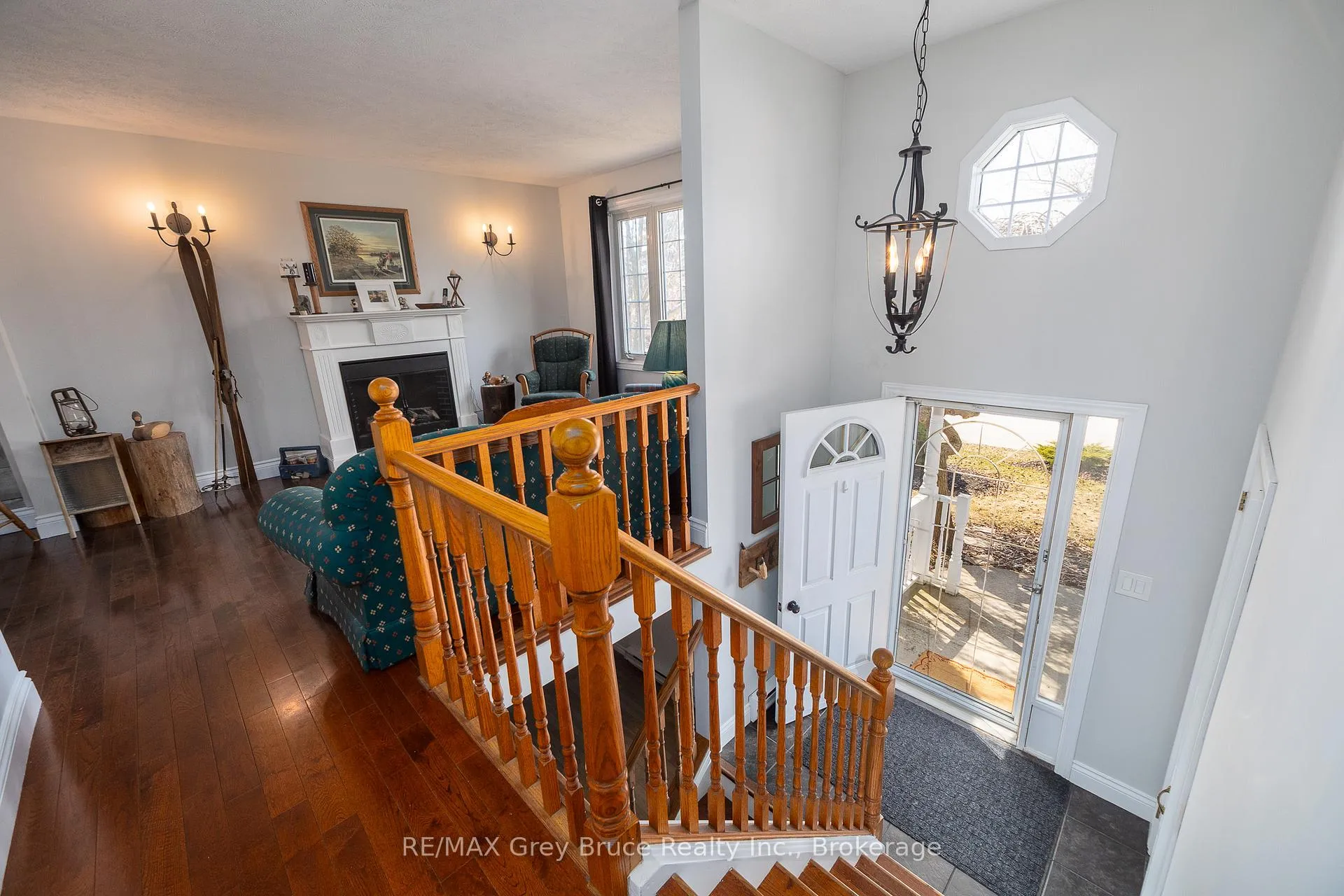 Photo 5 of 461 8th 'A' Avenue E, Owen Sound — HOMEH