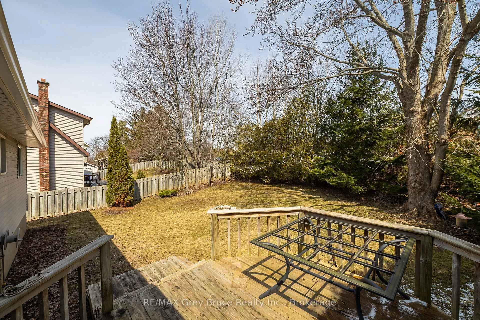 Photo 40 of 461 8th 'A' Avenue E, Owen Sound — HOMEH