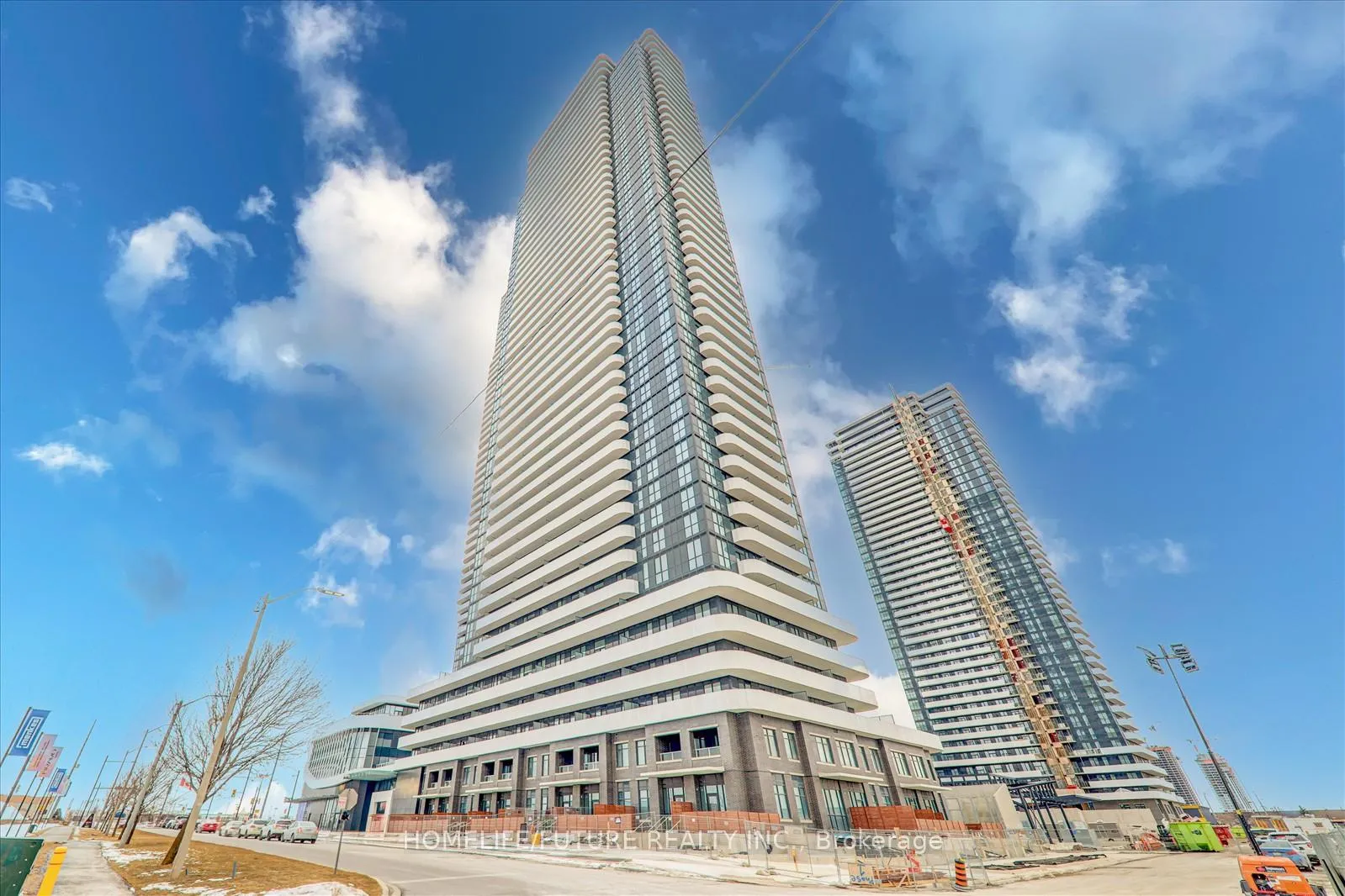 Photo 2 of Unit 1501, 195 Commerce Street, Vaughan, Vaughan Corporate Centre — HOMEH