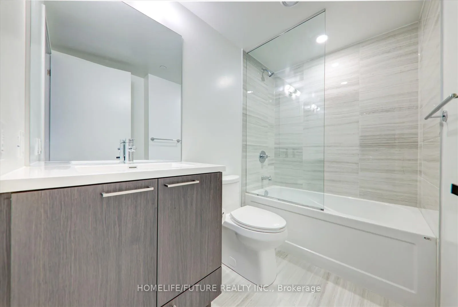 Photo 17 of Unit 1501, 195 Commerce Street, Vaughan, Vaughan Corporate Centre — HOMEH