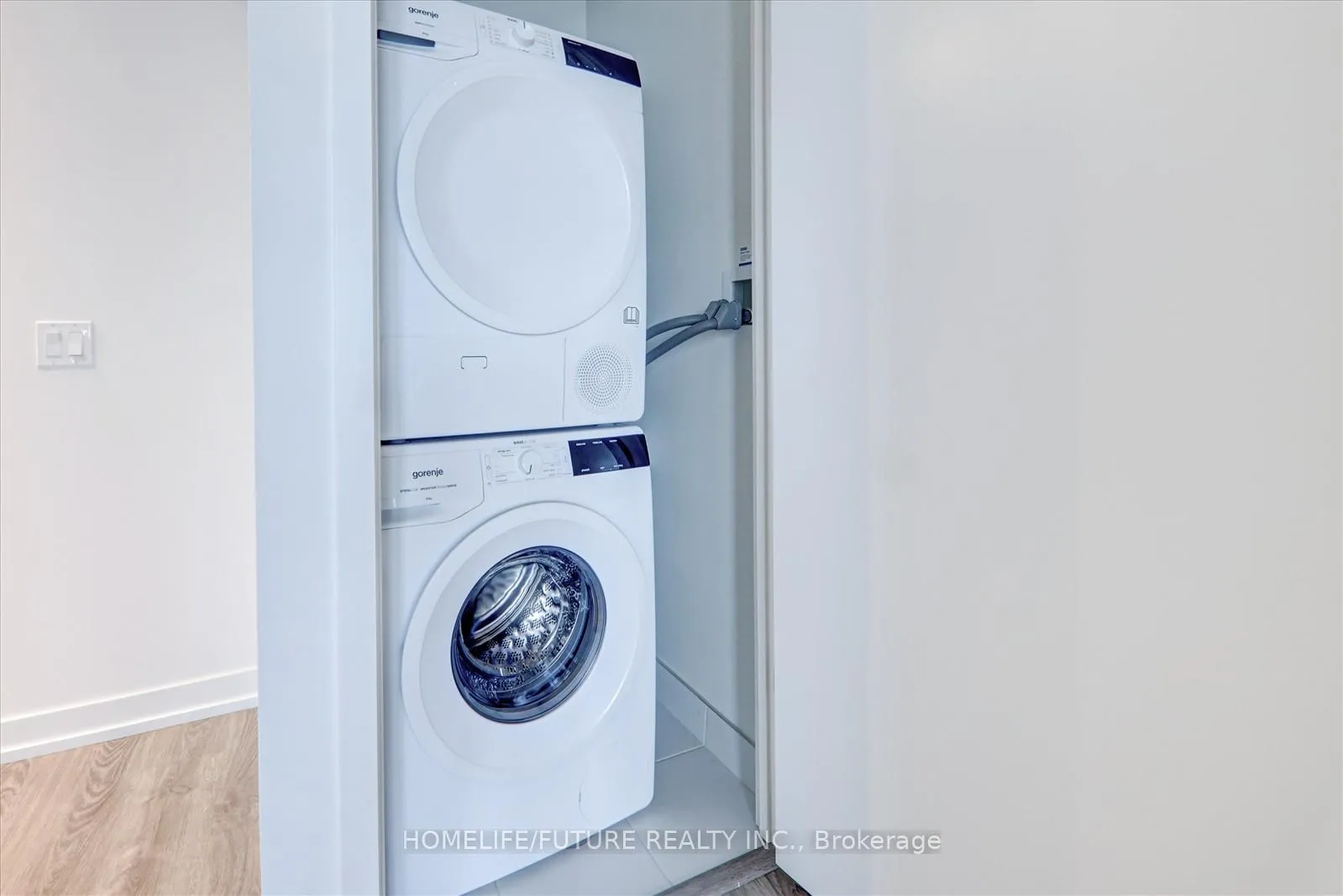 Photo 18 of Unit 1501, 195 Commerce Street, Vaughan, Vaughan Corporate Centre — HOMEH