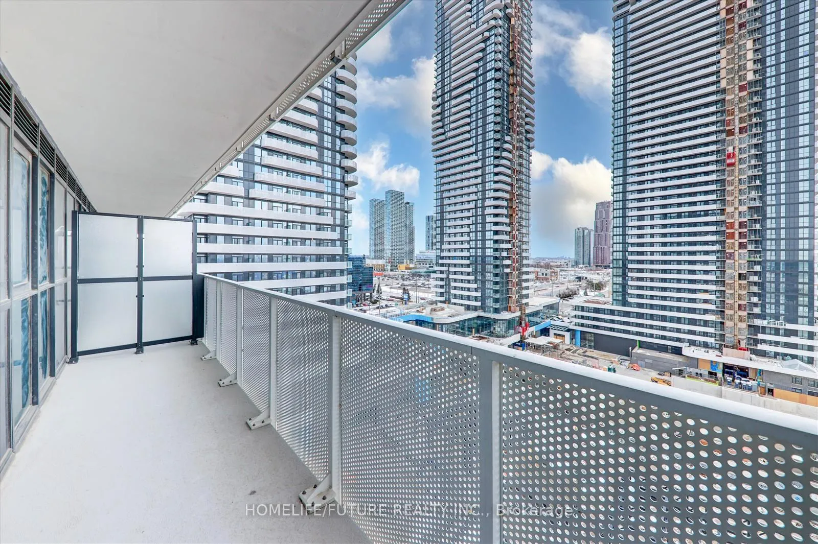 Photo 19 of Unit 1501, 195 Commerce Street, Vaughan, Vaughan Corporate Centre — HOMEH