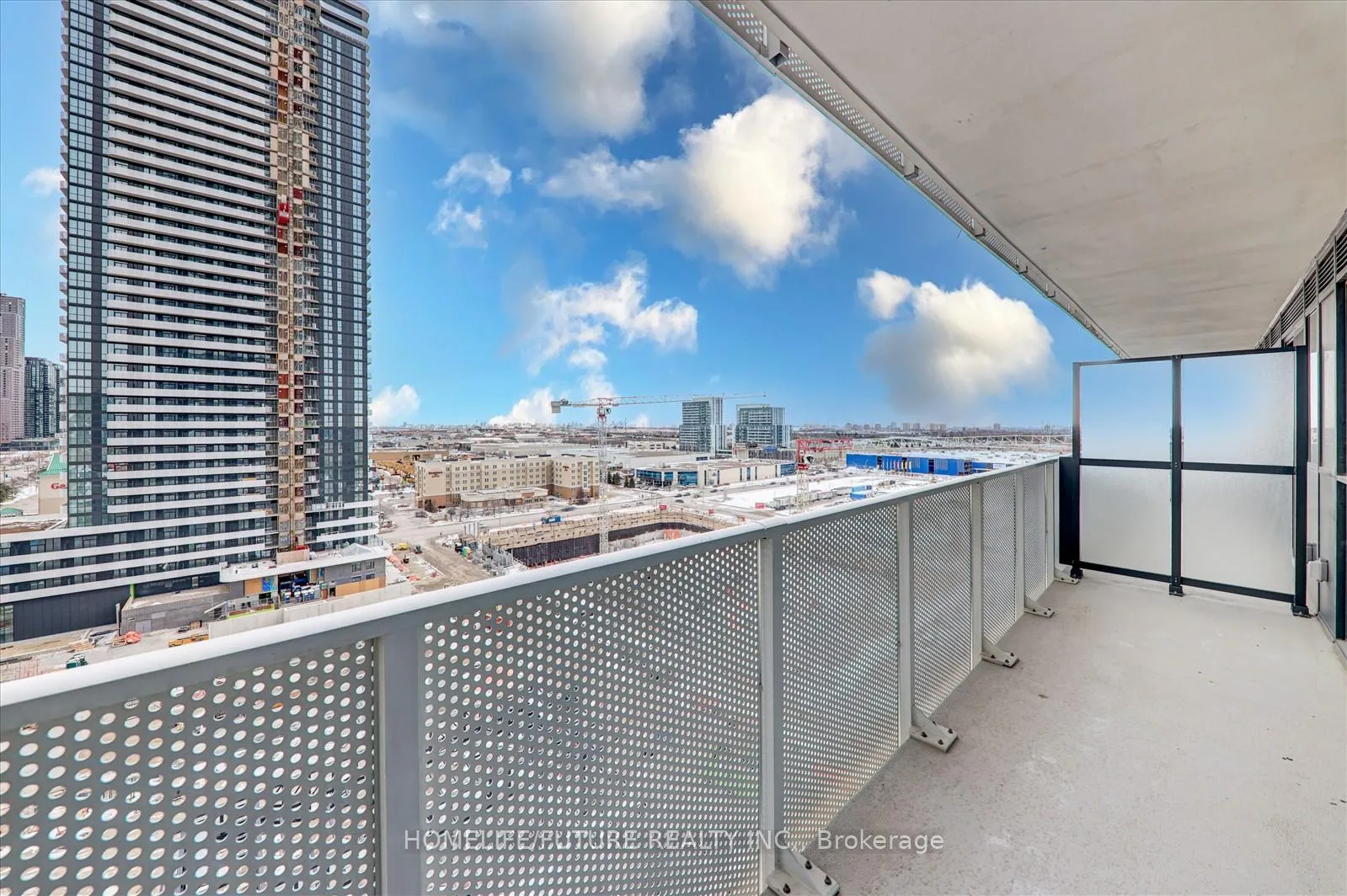 Photo 20 of Unit 1501, 195 Commerce Street, Vaughan, Vaughan Corporate Centre — HOMEH