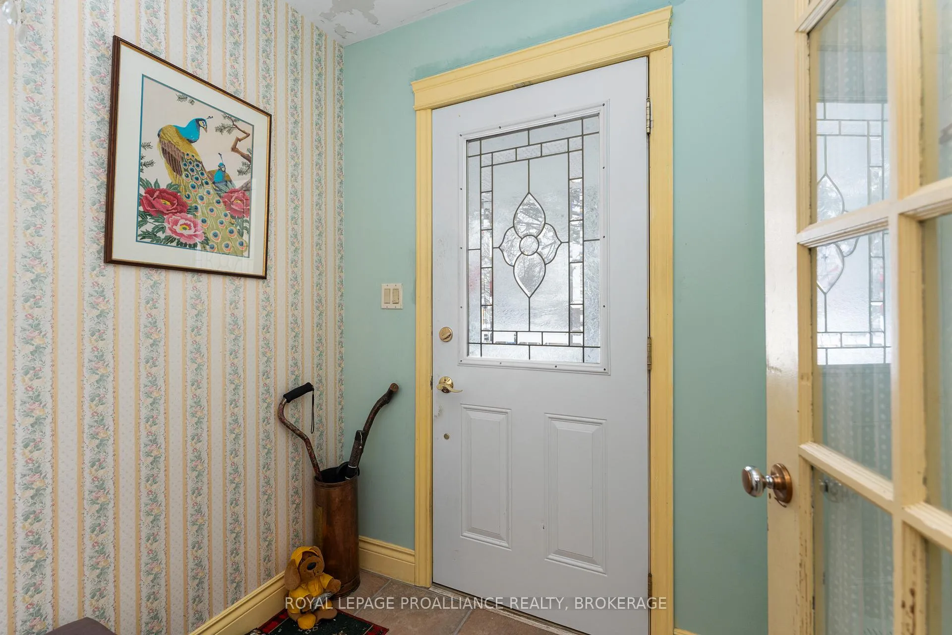 Photo 3 of 81 Robert Wallace Drive, Kingston, Central City West — HOMEH