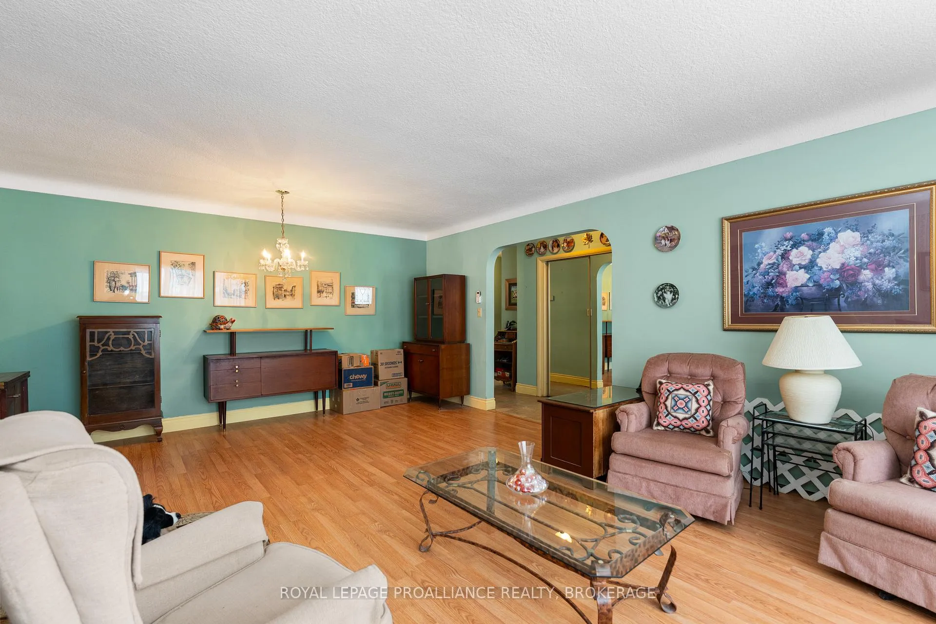 Photo 8 of 81 Robert Wallace Drive, Kingston, Central City West — HOMEH