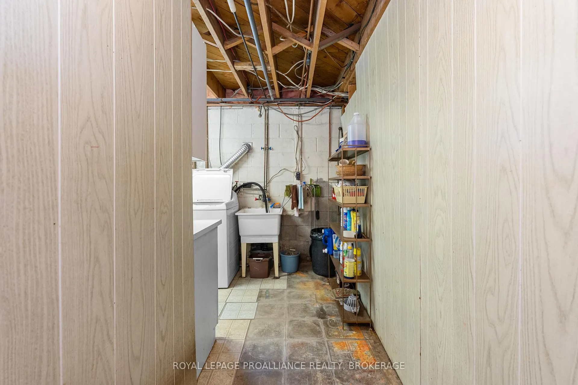 Photo 29 of 81 Robert Wallace Drive, Kingston, Central City West — HOMEH