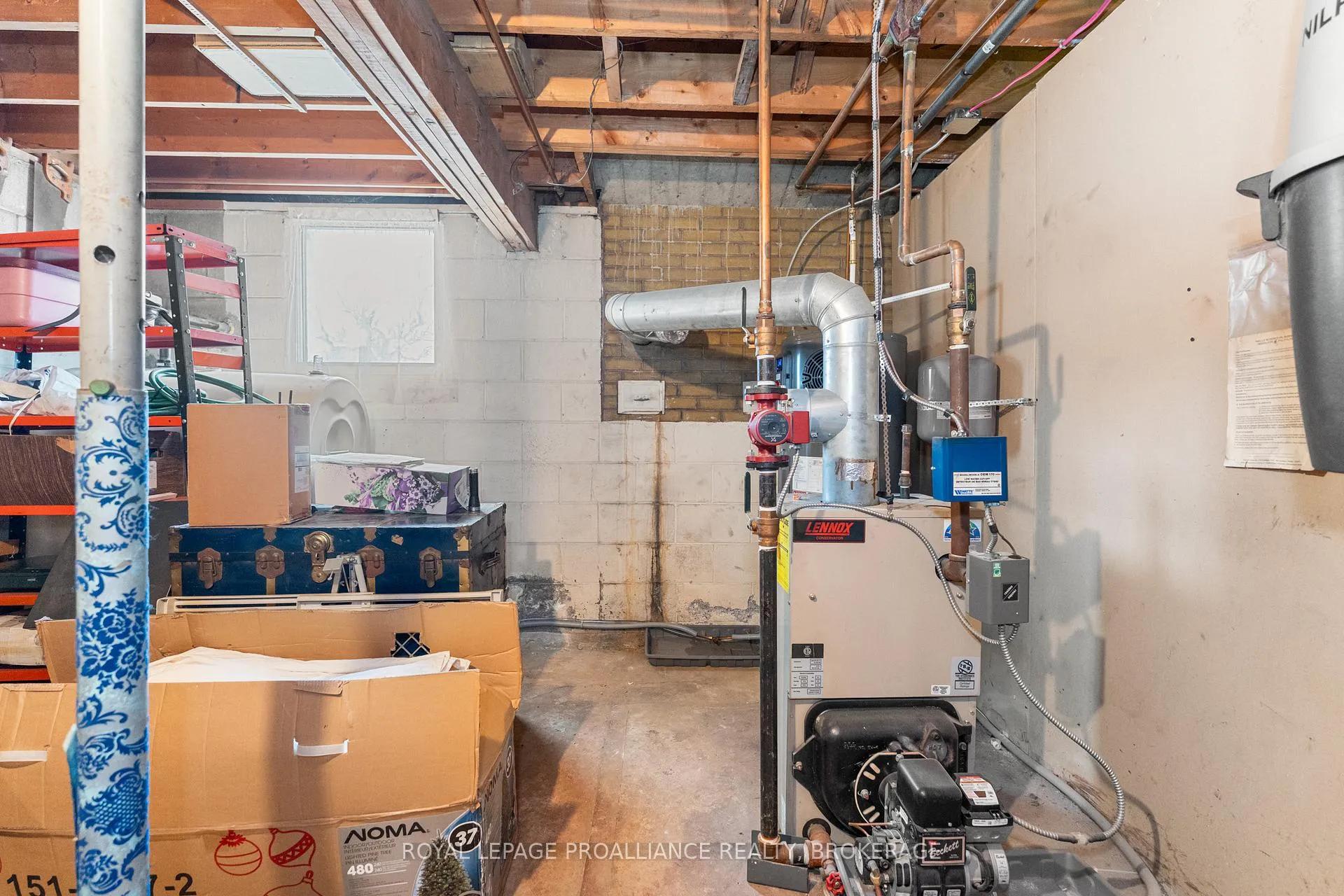 Photo 31 of 81 Robert Wallace Drive, Kingston, Central City West — HOMEH