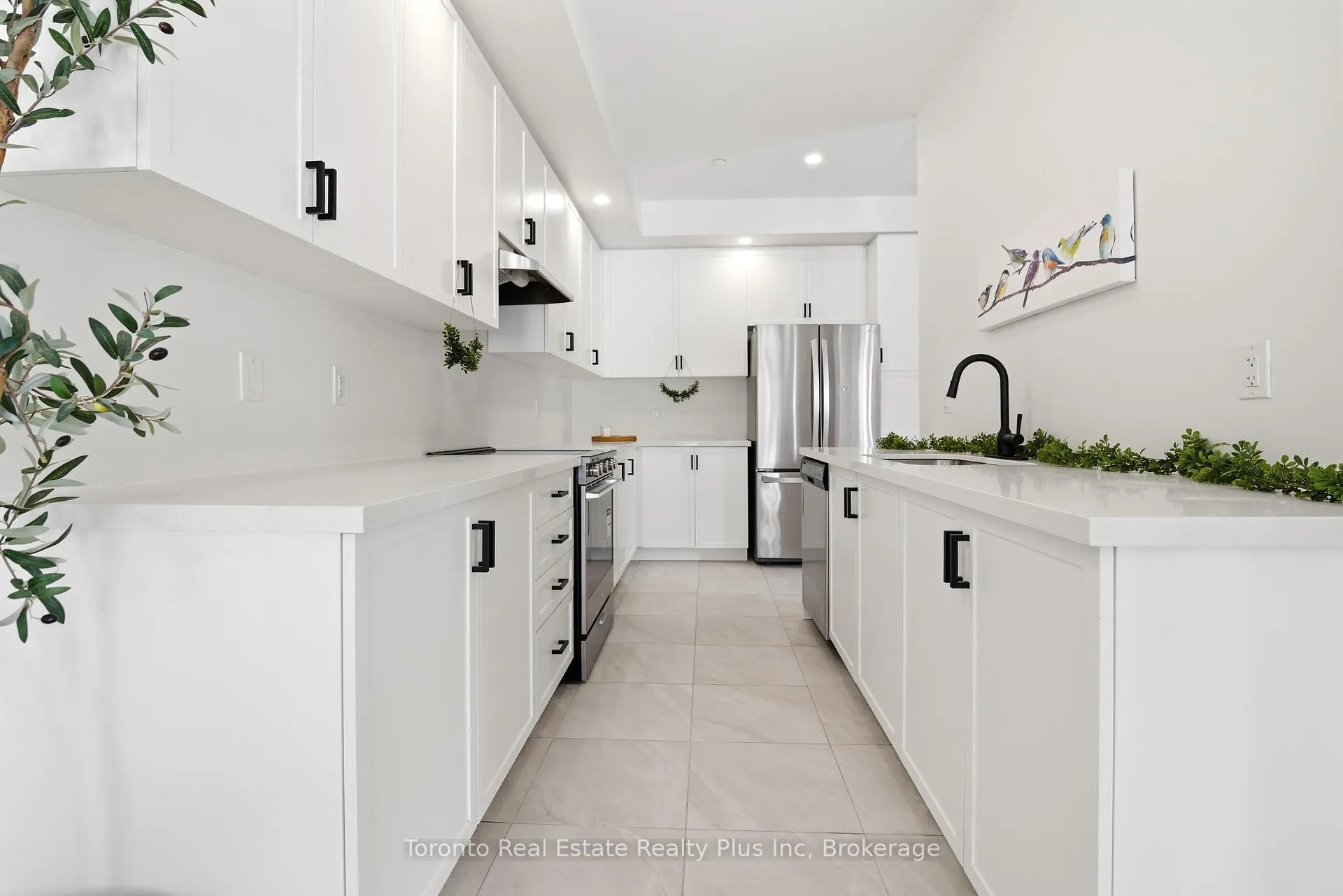 Photo 13 of 43 Erintol Way, Markham, Cedarwood — HOMEH