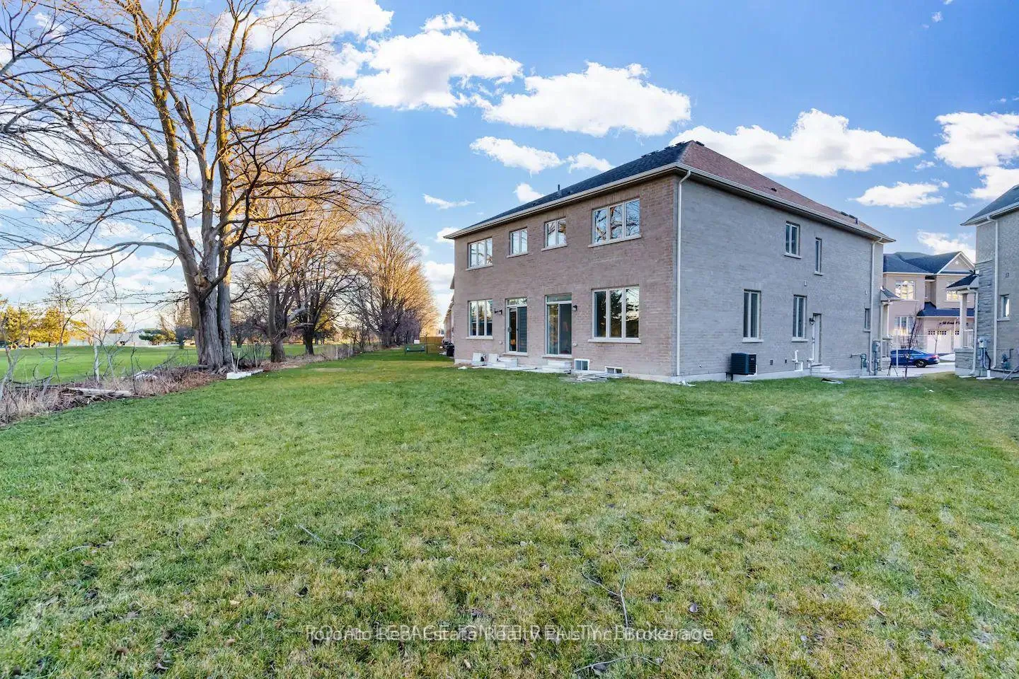 Photo 29 of 43 Erintol Way, Markham, Cedarwood — HOMEH