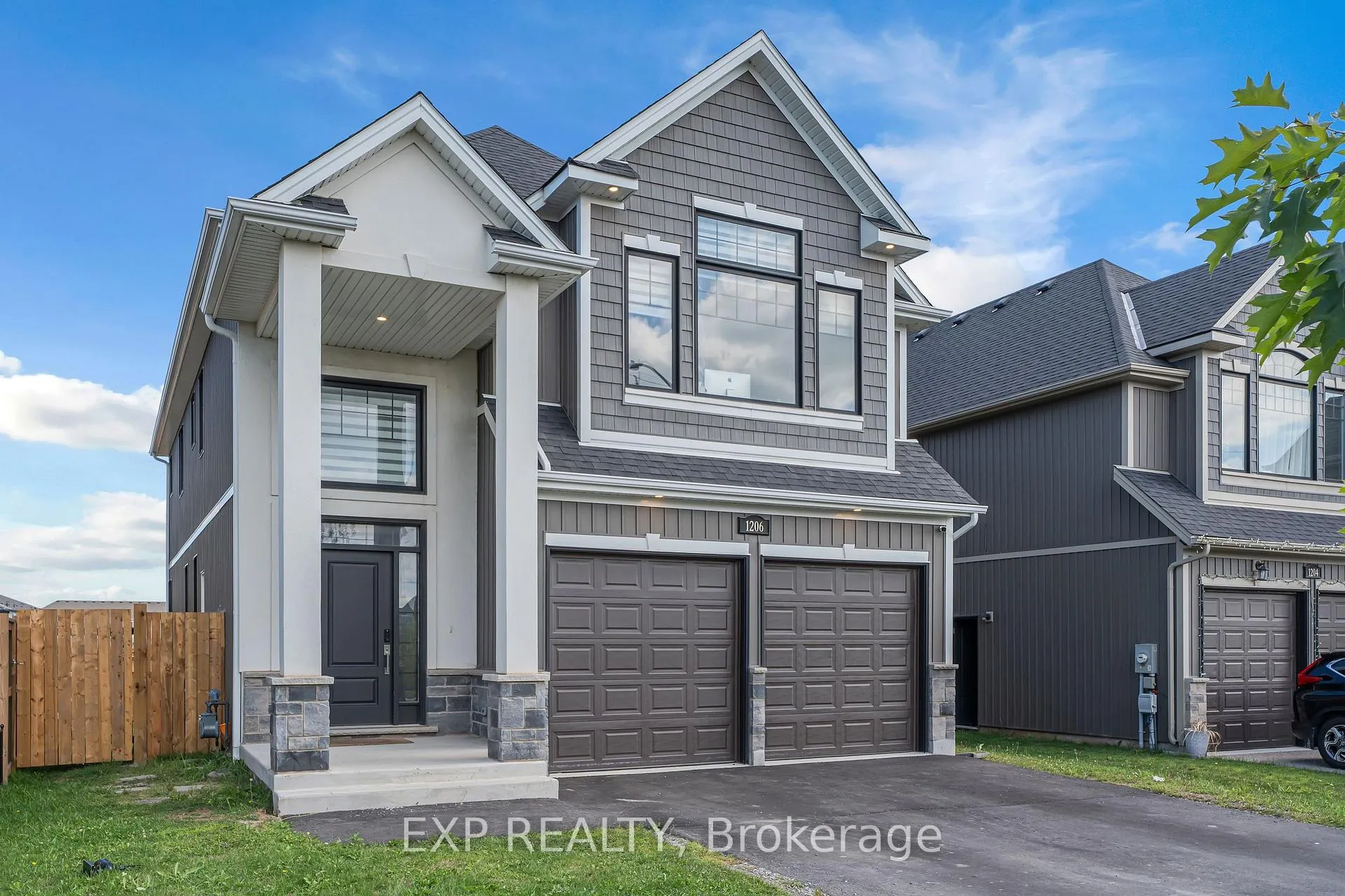 Photo 1 of 1206 Hansler Road, Thorold, Hurricane/Merrittville — HOMEH
