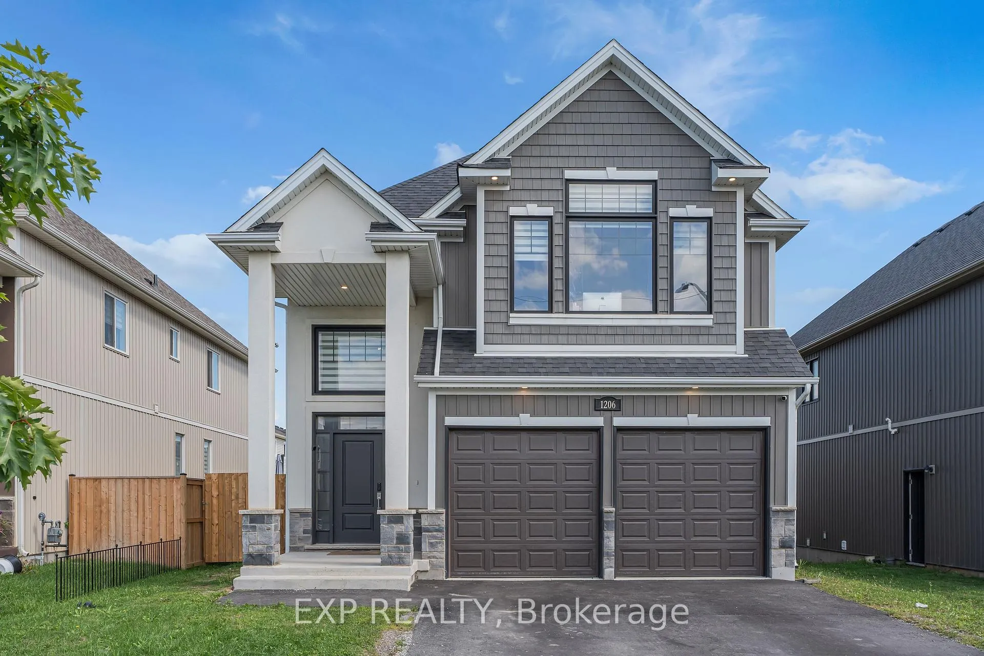 Photo 2 of 1206 Hansler Road, Thorold, Hurricane/Merrittville — HOMEH