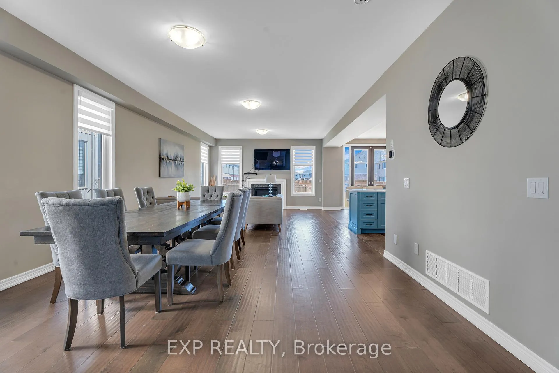 Photo 5 of 1206 Hansler Road, Thorold, Hurricane/Merrittville — HOMEH