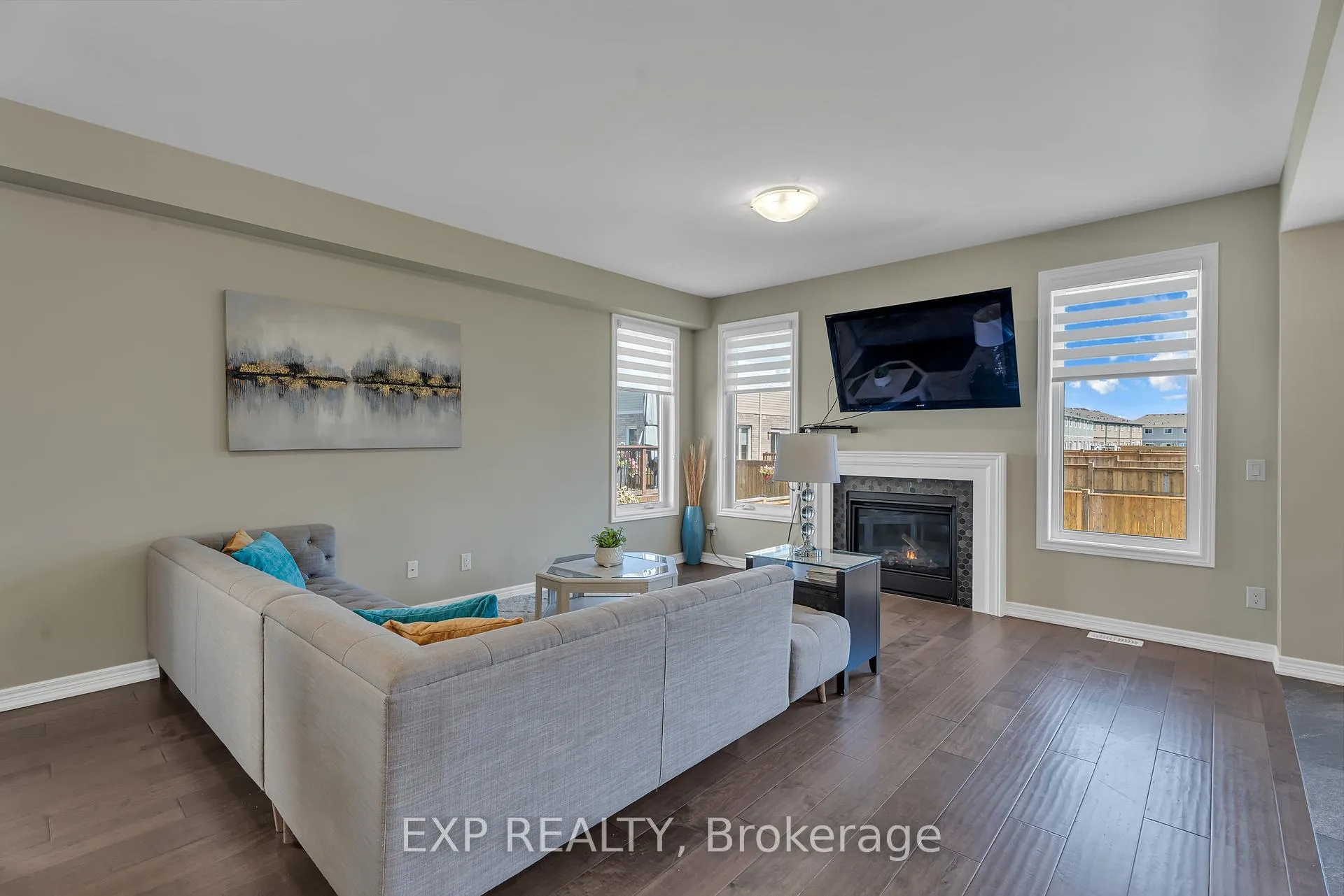 Photo 9 of 1206 Hansler Road, Thorold, Hurricane/Merrittville — HOMEH