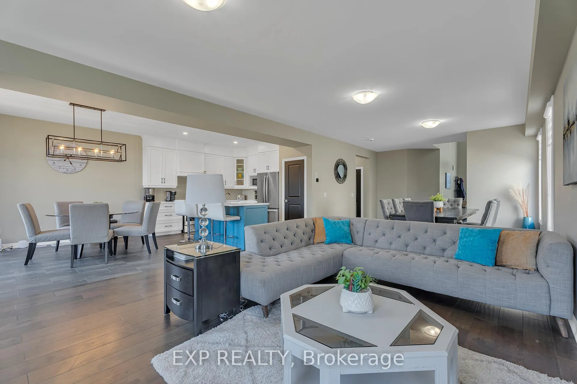 Photo 10 of 1206 Hansler Road, Thorold, Hurricane/Merrittville — HOMEH