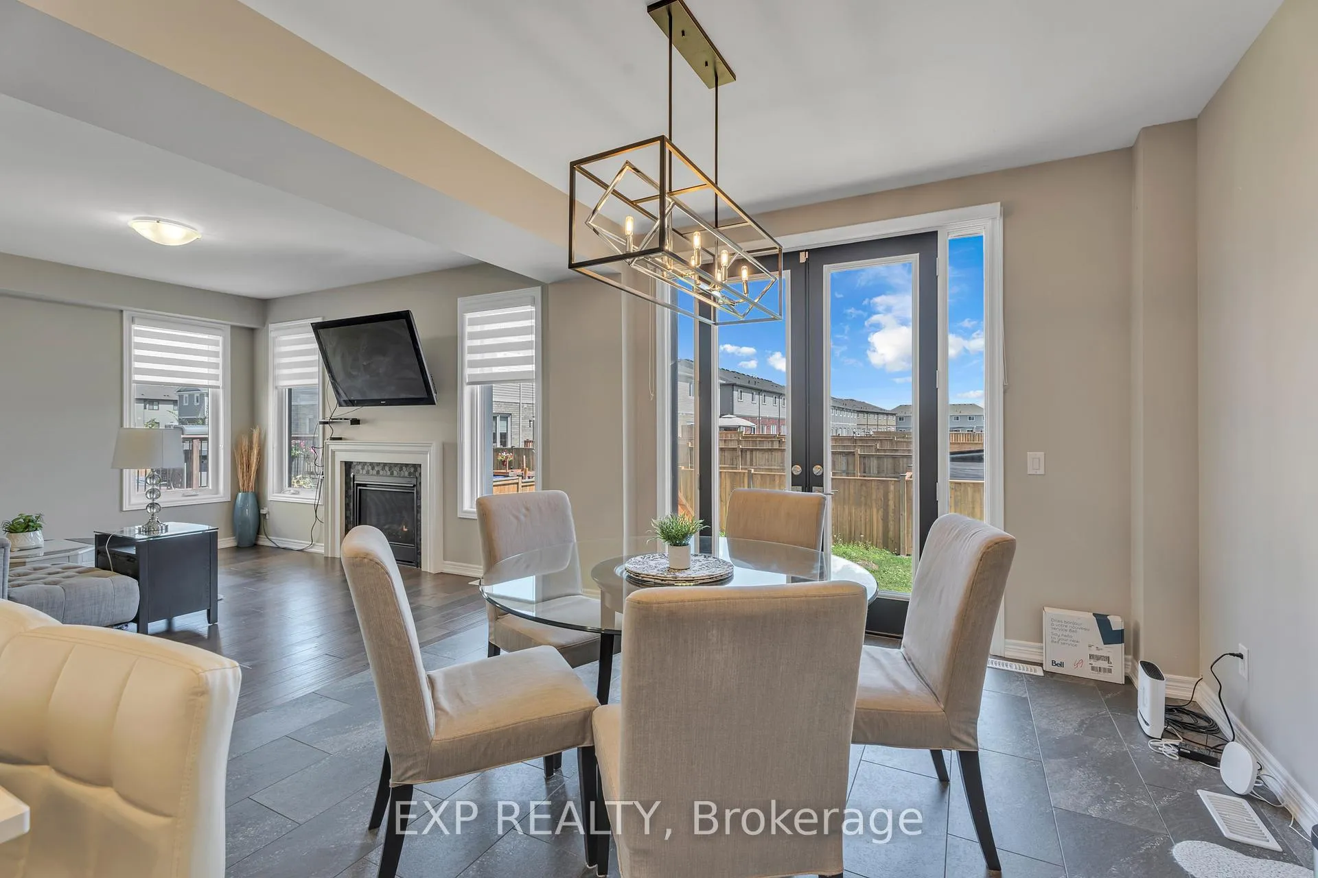 Photo 15 of 1206 Hansler Road, Thorold, Hurricane/Merrittville — HOMEH