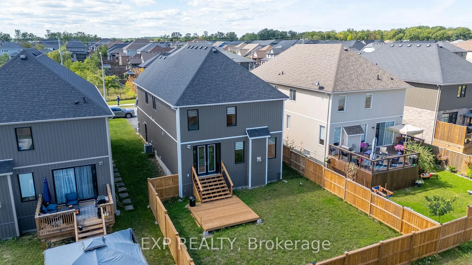 Photo 36 of 1206 Hansler Road, Thorold, Hurricane/Merrittville — HOMEH