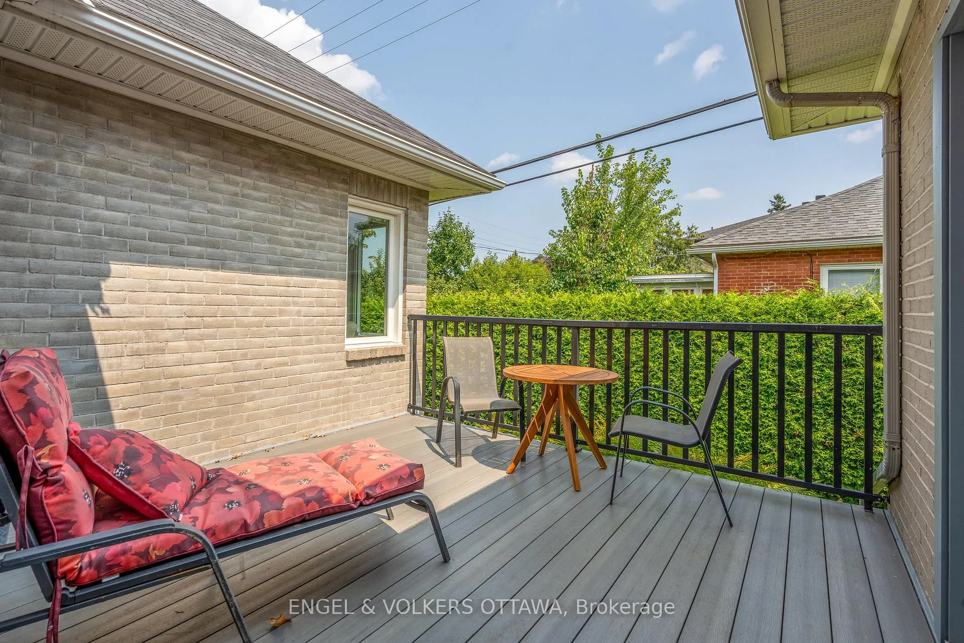 Photo 30 of 249 Faircrest Road, Ottawa, Alta Vista/Faircrest Heights — HOMEH