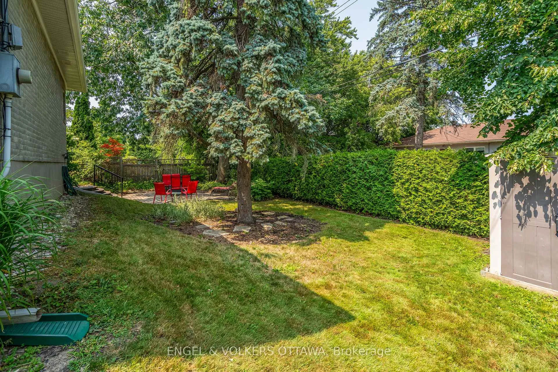 Photo 42 of 249 Faircrest Road, Ottawa, Alta Vista/Faircrest Heights — HOMEH