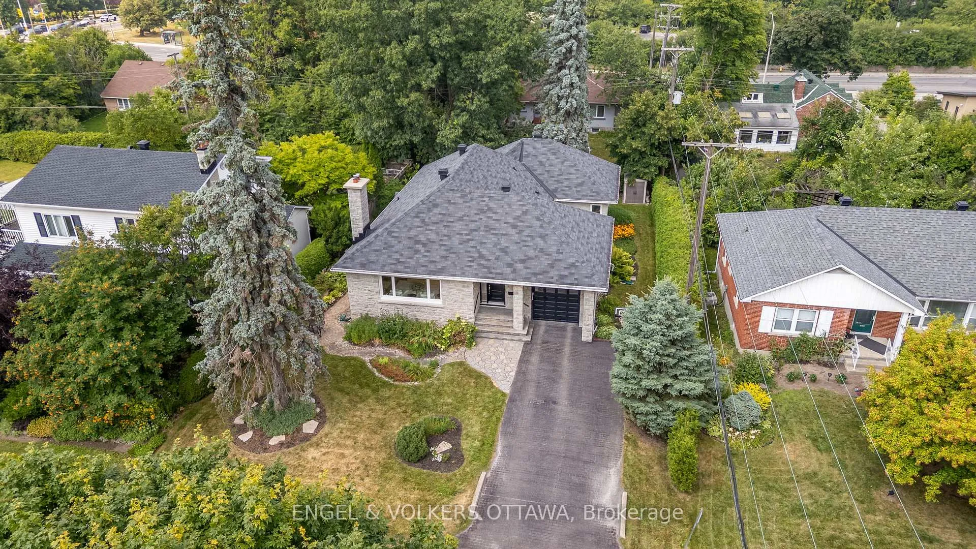 Photo 45 of 249 Faircrest Road, Ottawa, Alta Vista/Faircrest Heights — HOMEH