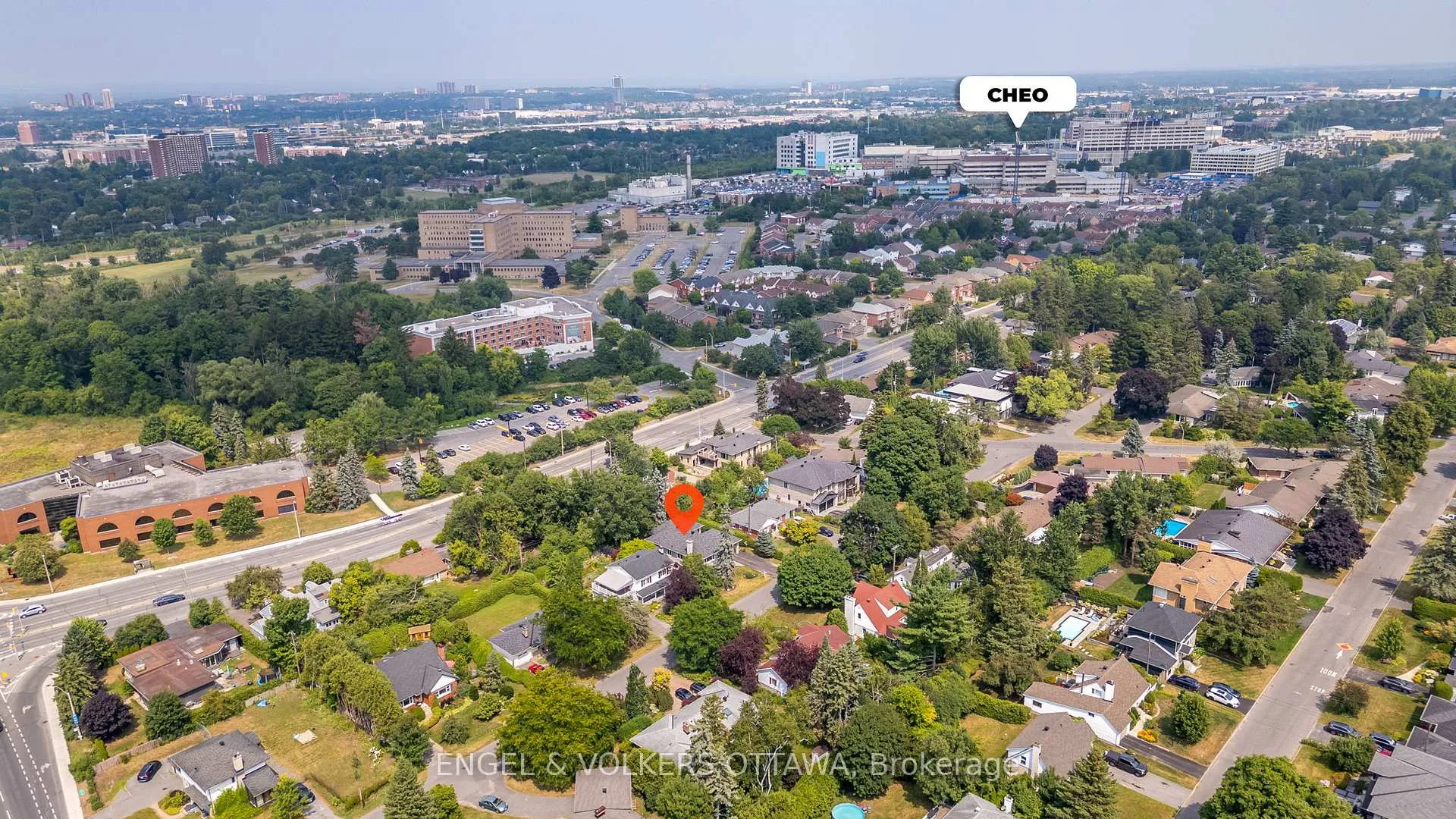 Photo 47 of 249 Faircrest Road, Ottawa, Alta Vista/Faircrest Heights — HOMEH