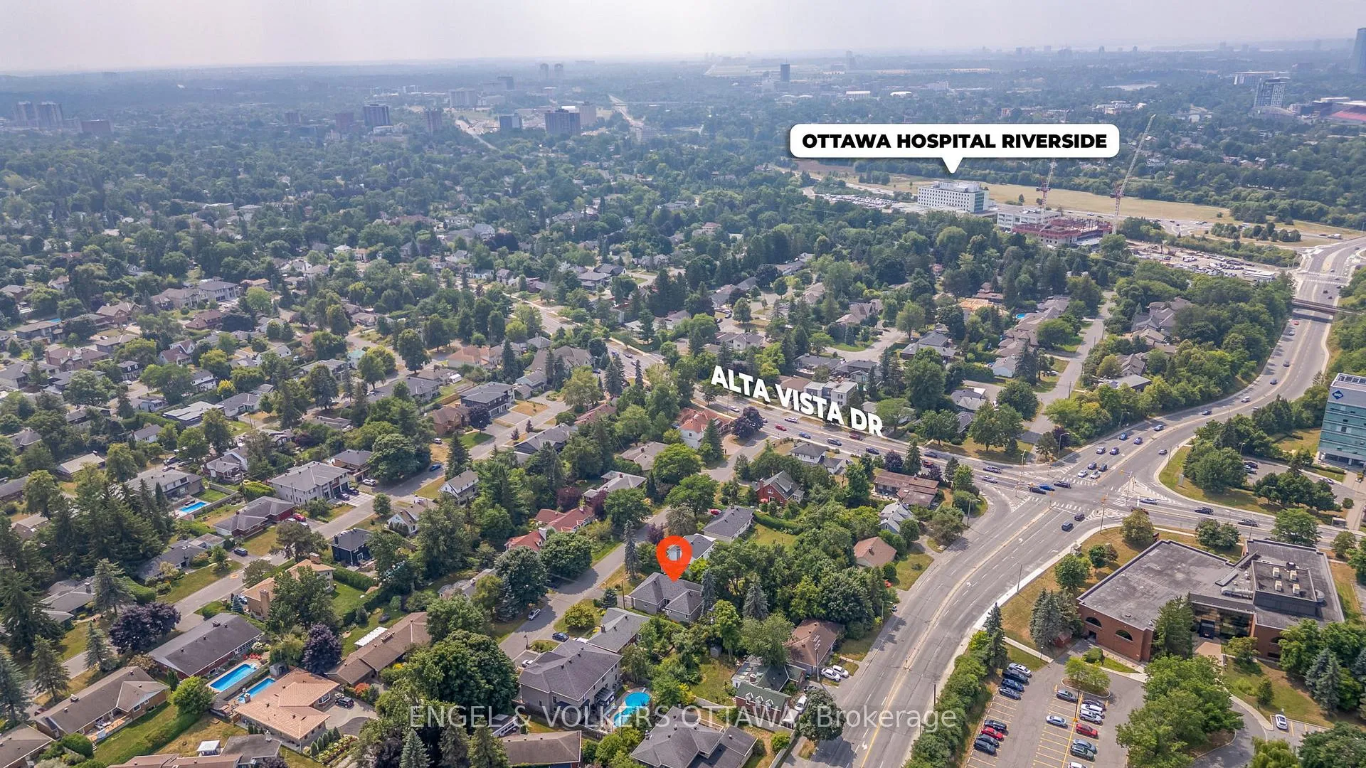 Photo 49 of 249 Faircrest Road, Ottawa, Alta Vista/Faircrest Heights — HOMEH