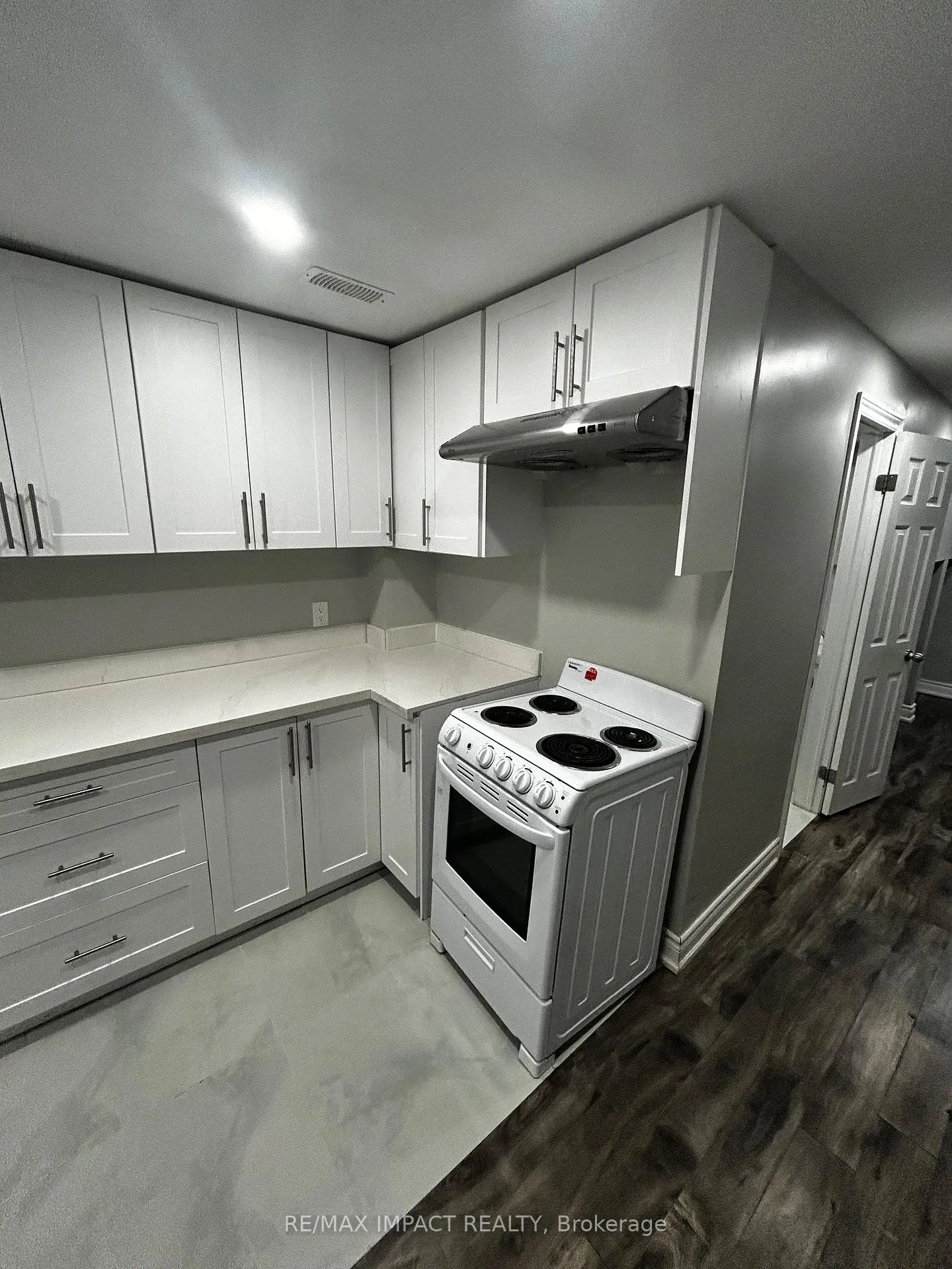 Photo 3 of Unit Bsmt, 75 Snowling Drive, Ajax, Northeast Ajax — HOMEH