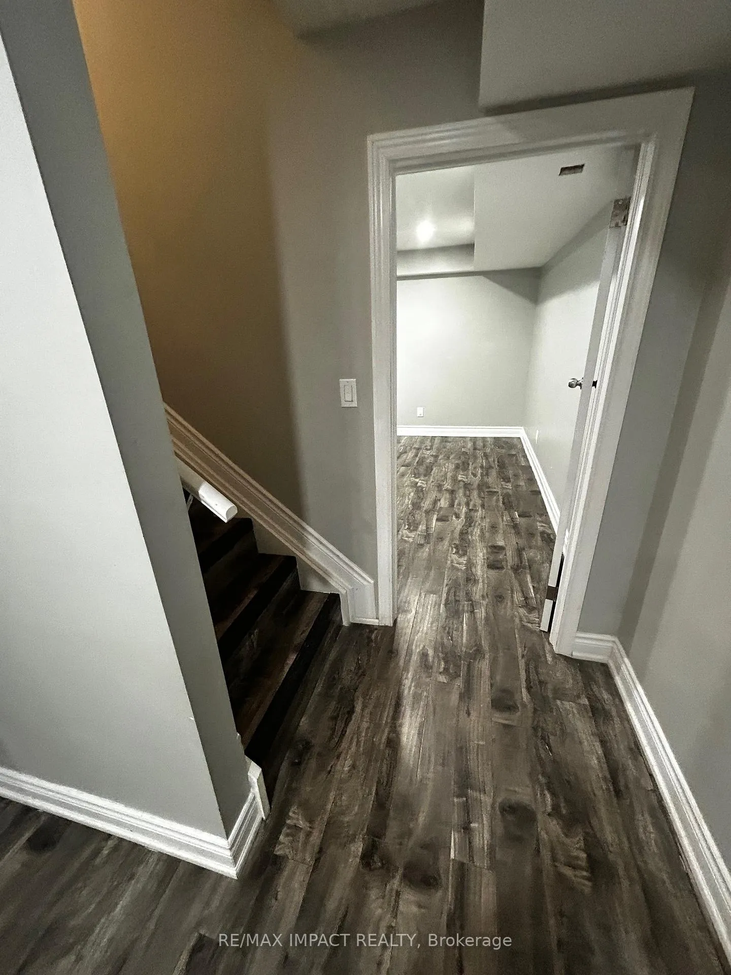 Photo 8 of Unit Bsmt, 75 Snowling Drive, Ajax, Northeast Ajax — HOMEH