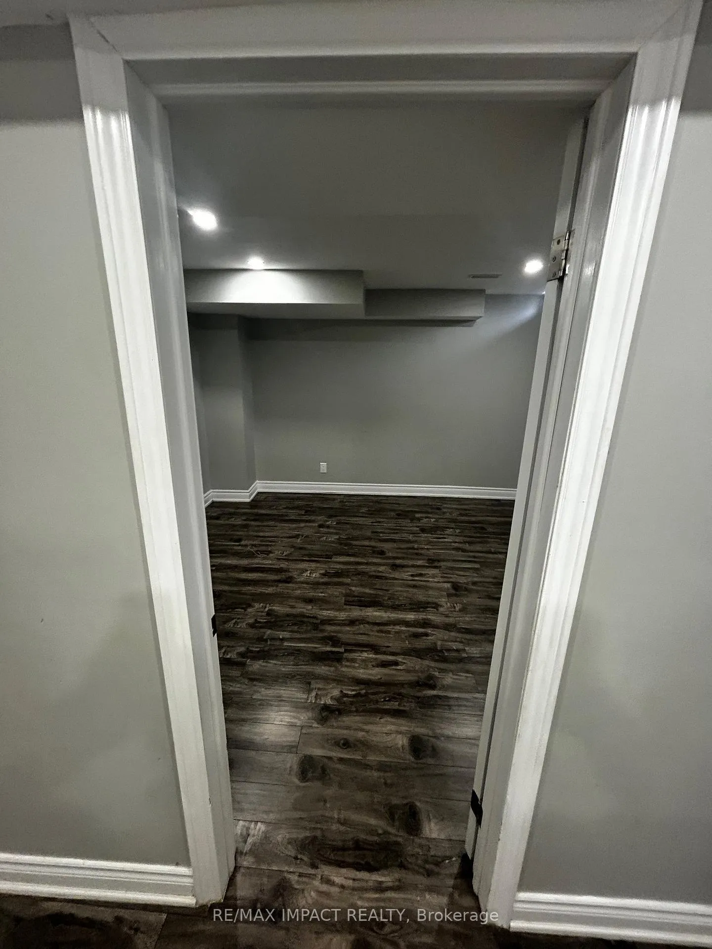 Photo 9 of Unit Bsmt, 75 Snowling Drive, Ajax, Northeast Ajax — HOMEH