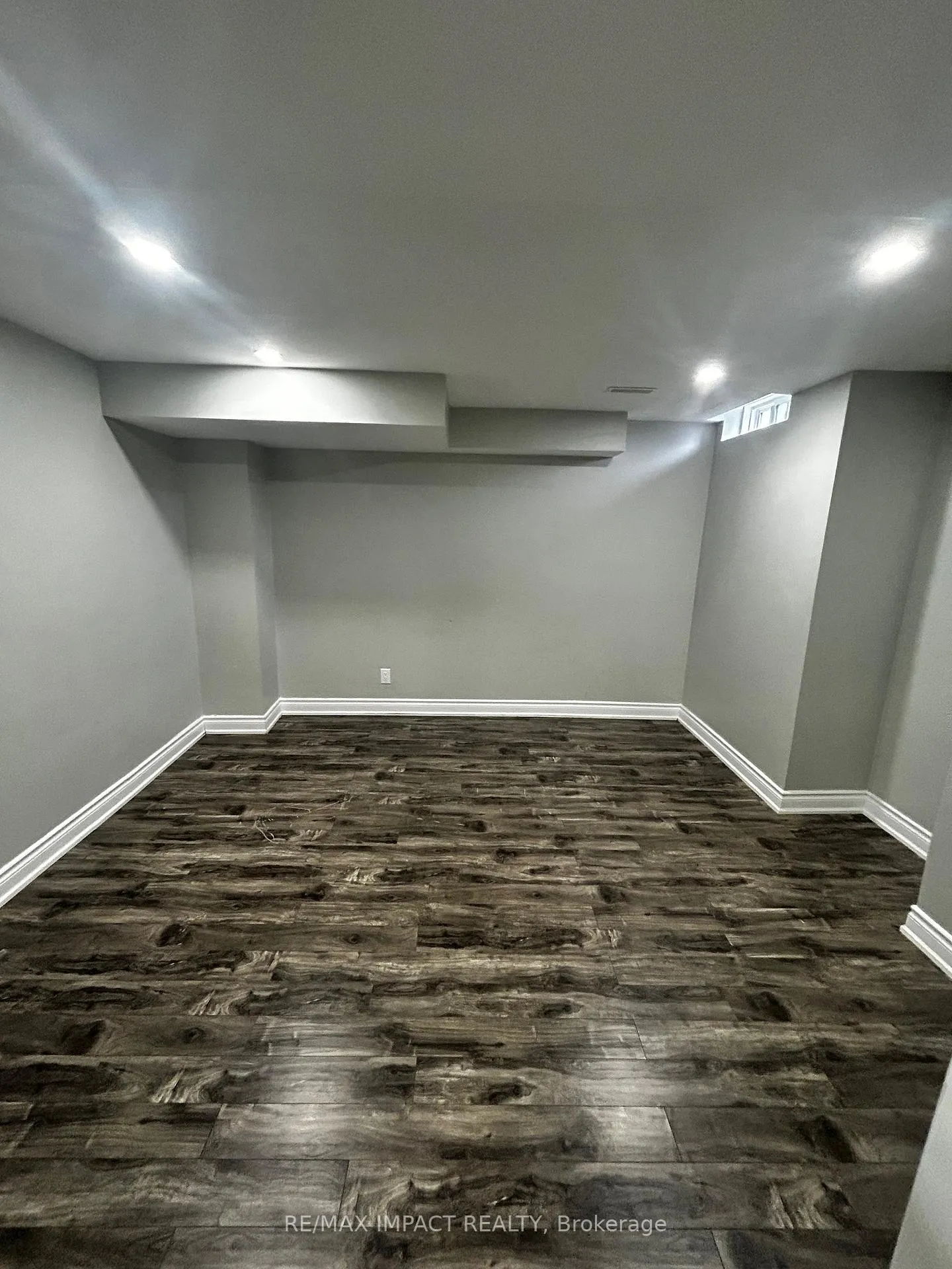 Photo 10 of Unit Bsmt, 75 Snowling Drive, Ajax, Northeast Ajax — HOMEH