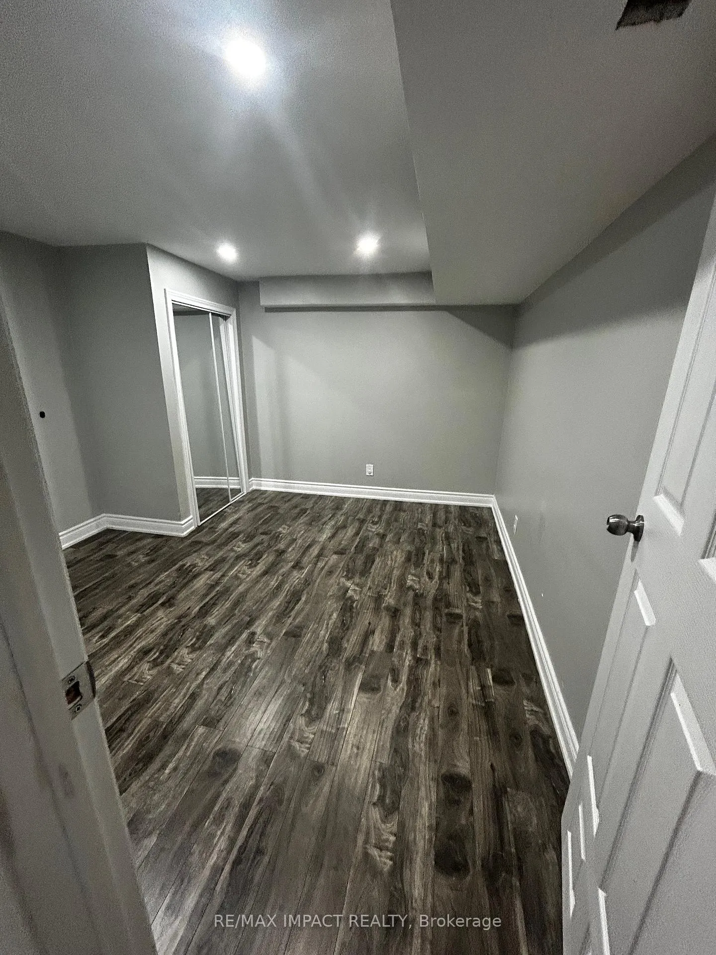 Photo 12 of Unit Bsmt, 75 Snowling Drive, Ajax, Northeast Ajax — HOMEH
