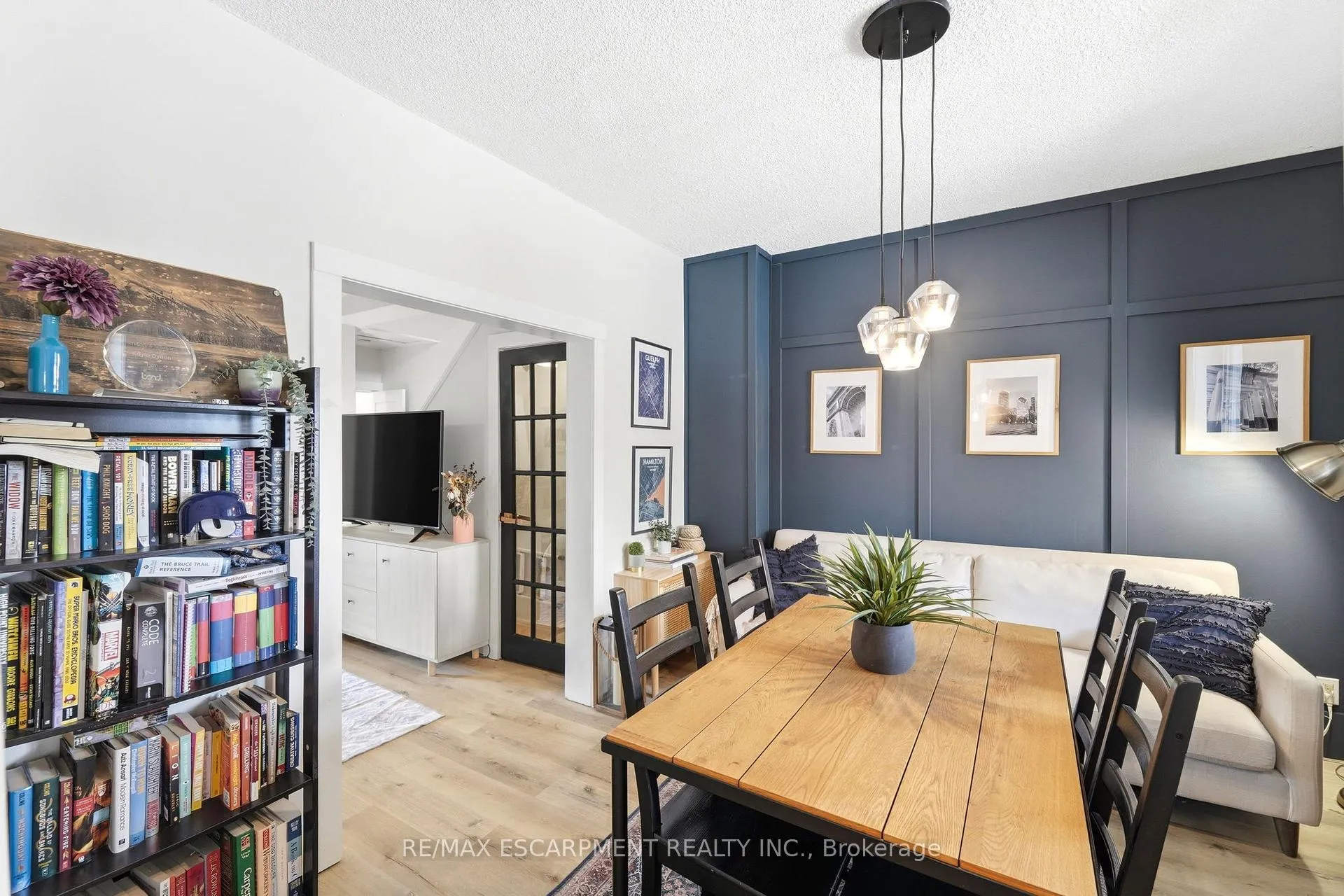 Photo 6 of 82 Clinton Street, Hamilton, Stipley — HOMEH