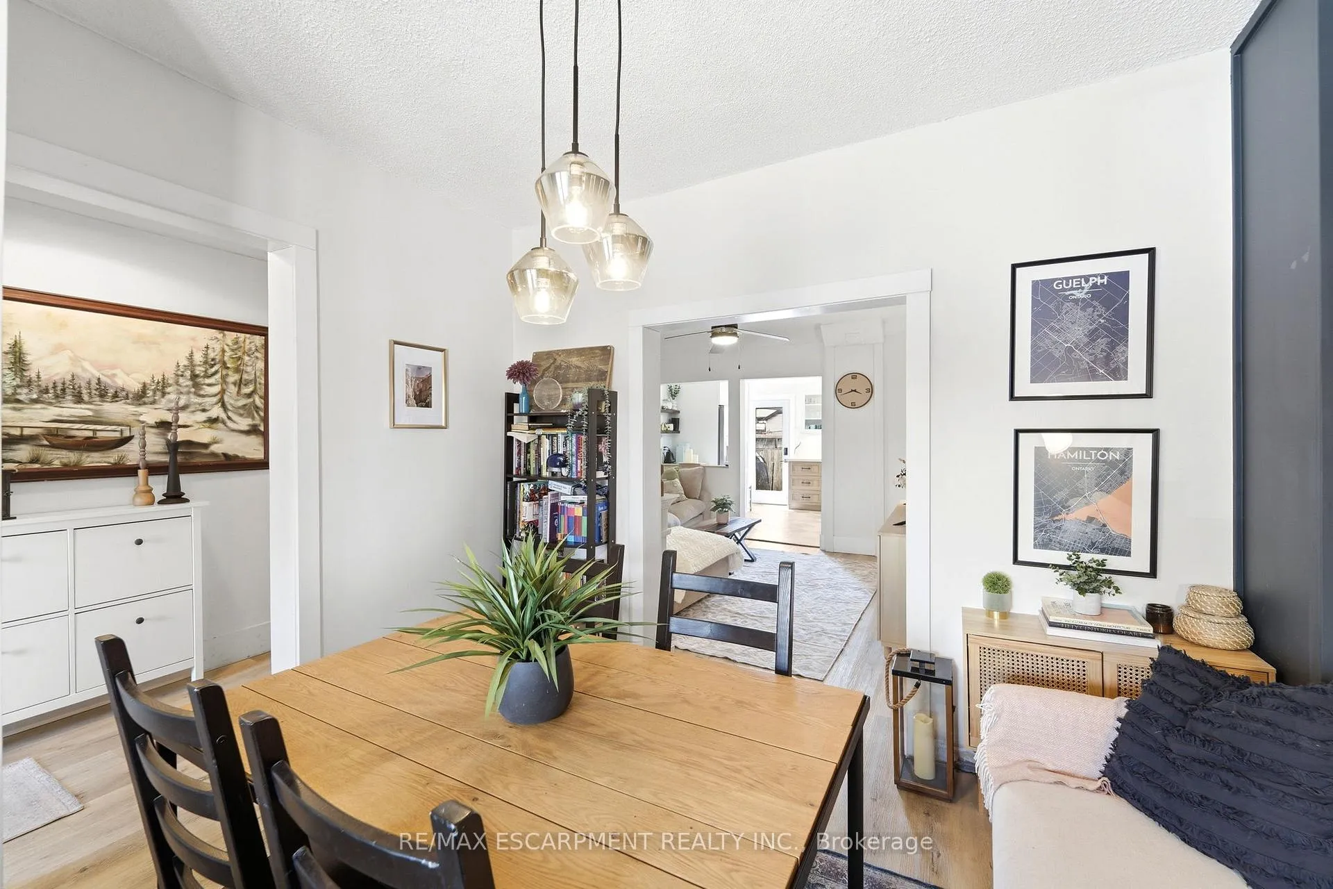 Photo 8 of 82 Clinton Street, Hamilton, Stipley — HOMEH