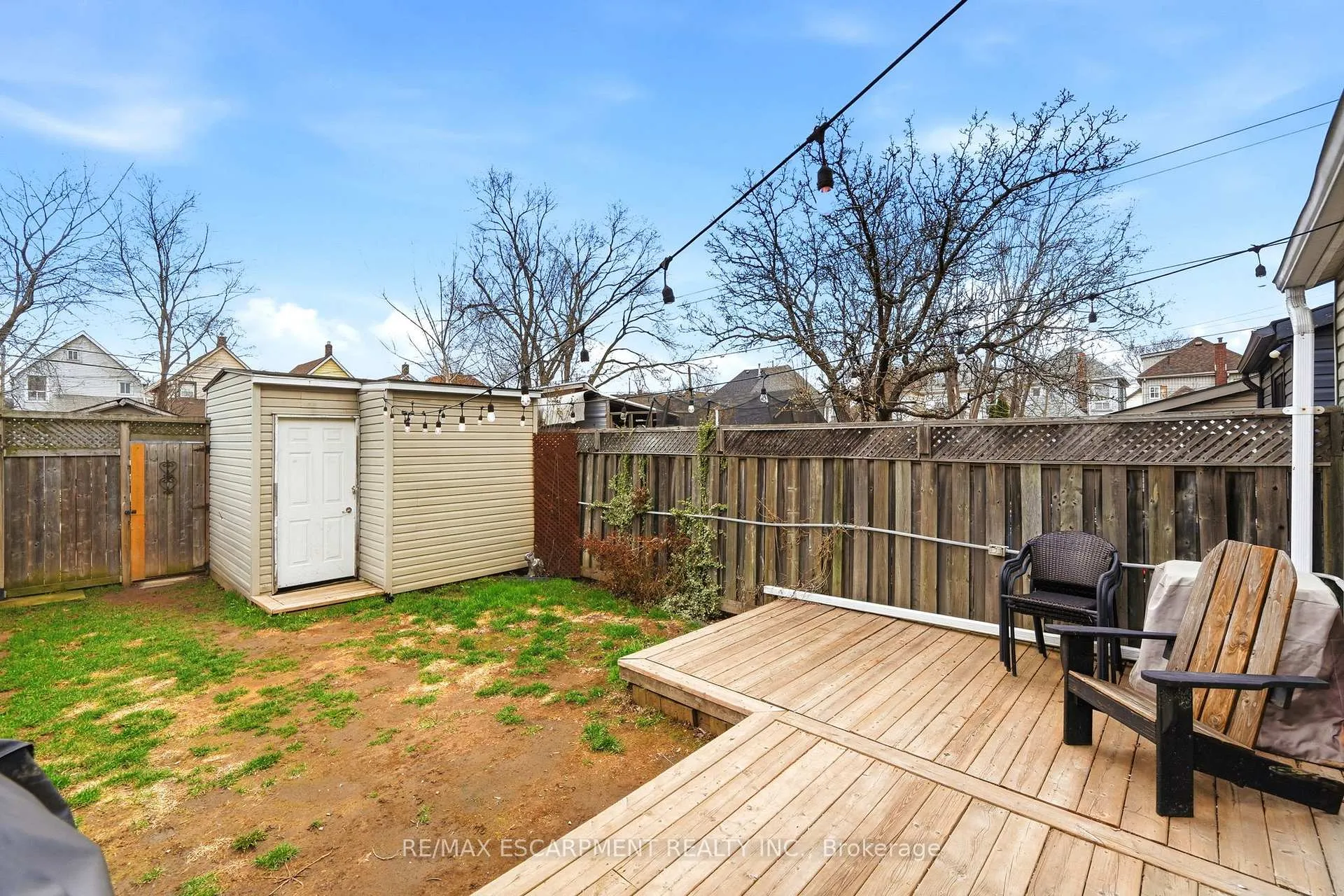 Photo 27 of 82 Clinton Street, Hamilton, Stipley — HOMEH