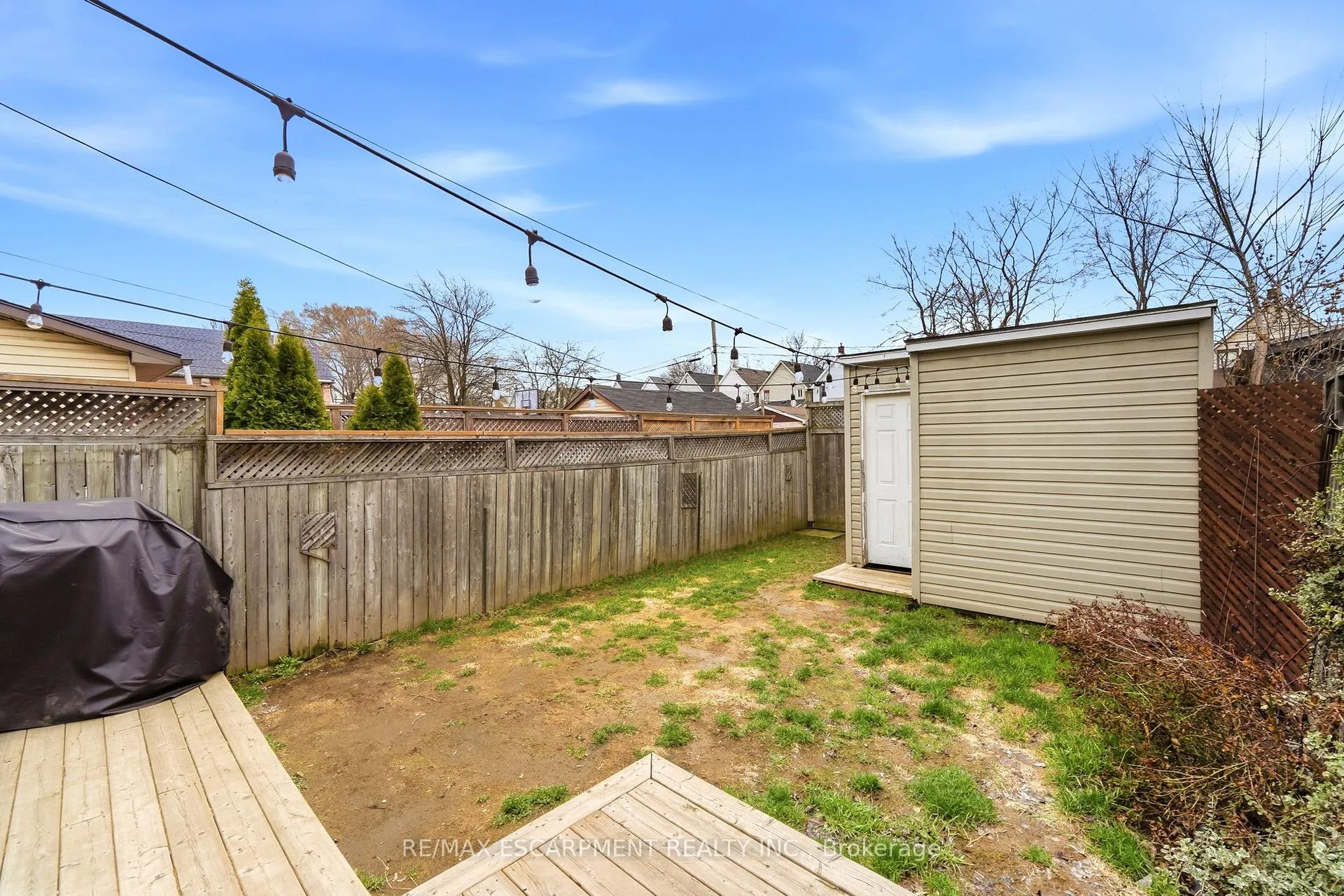 Photo 28 of 82 Clinton Street, Hamilton, Stipley — HOMEH