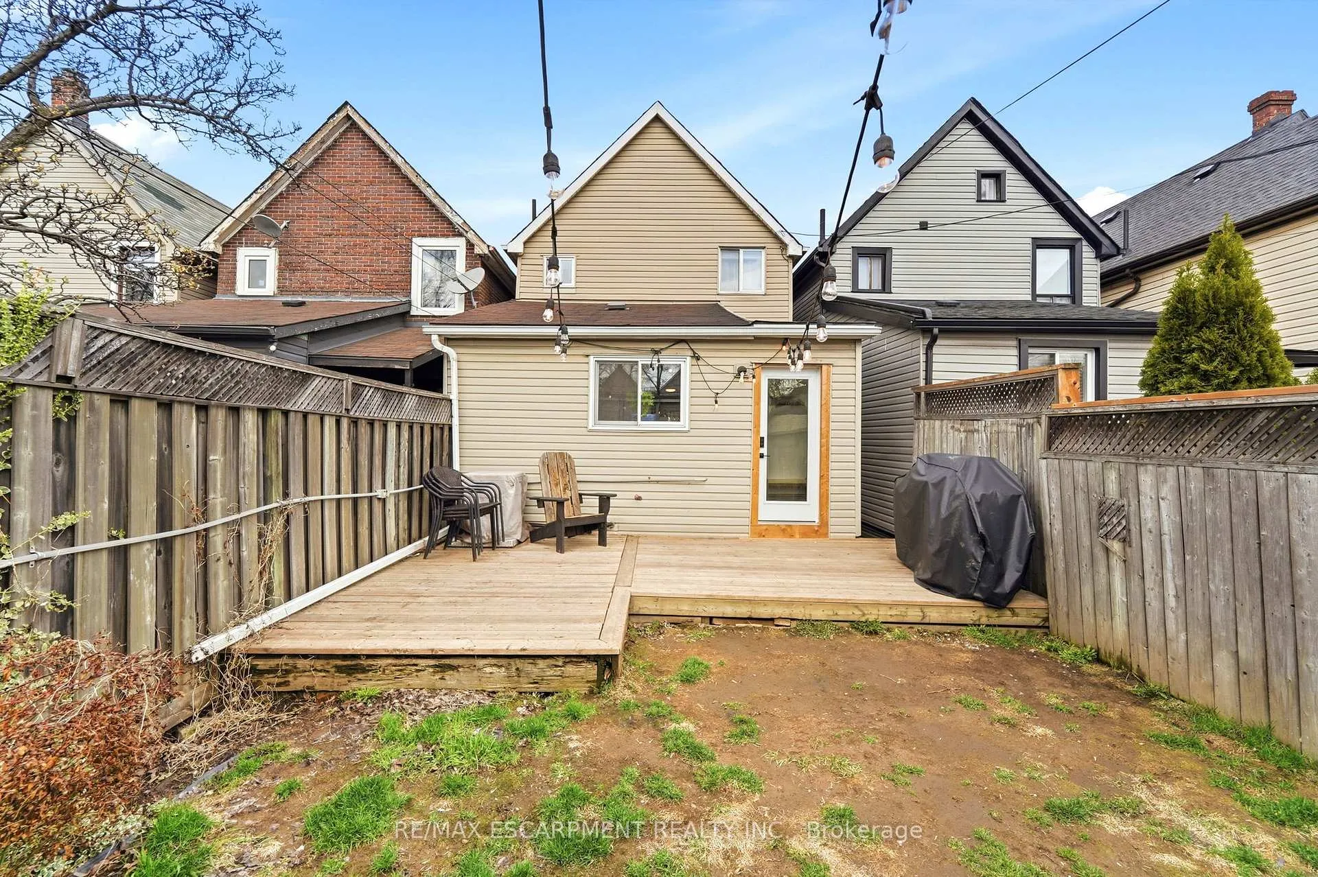 Photo 29 of 82 Clinton Street, Hamilton, Stipley — HOMEH