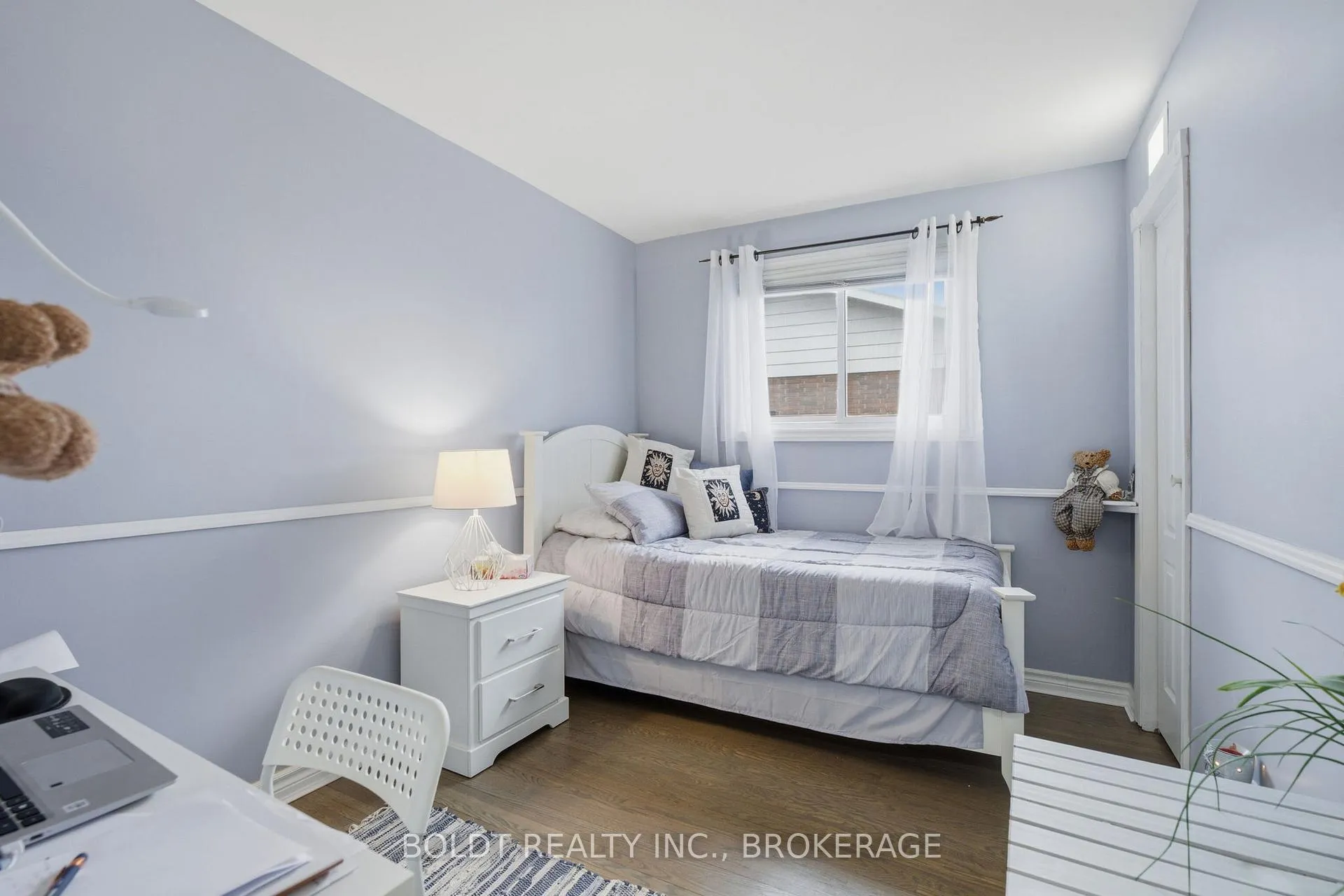 Photo 25 of 95 Prince Charles Drive, St. Catharines, Lakeport — HOMEH