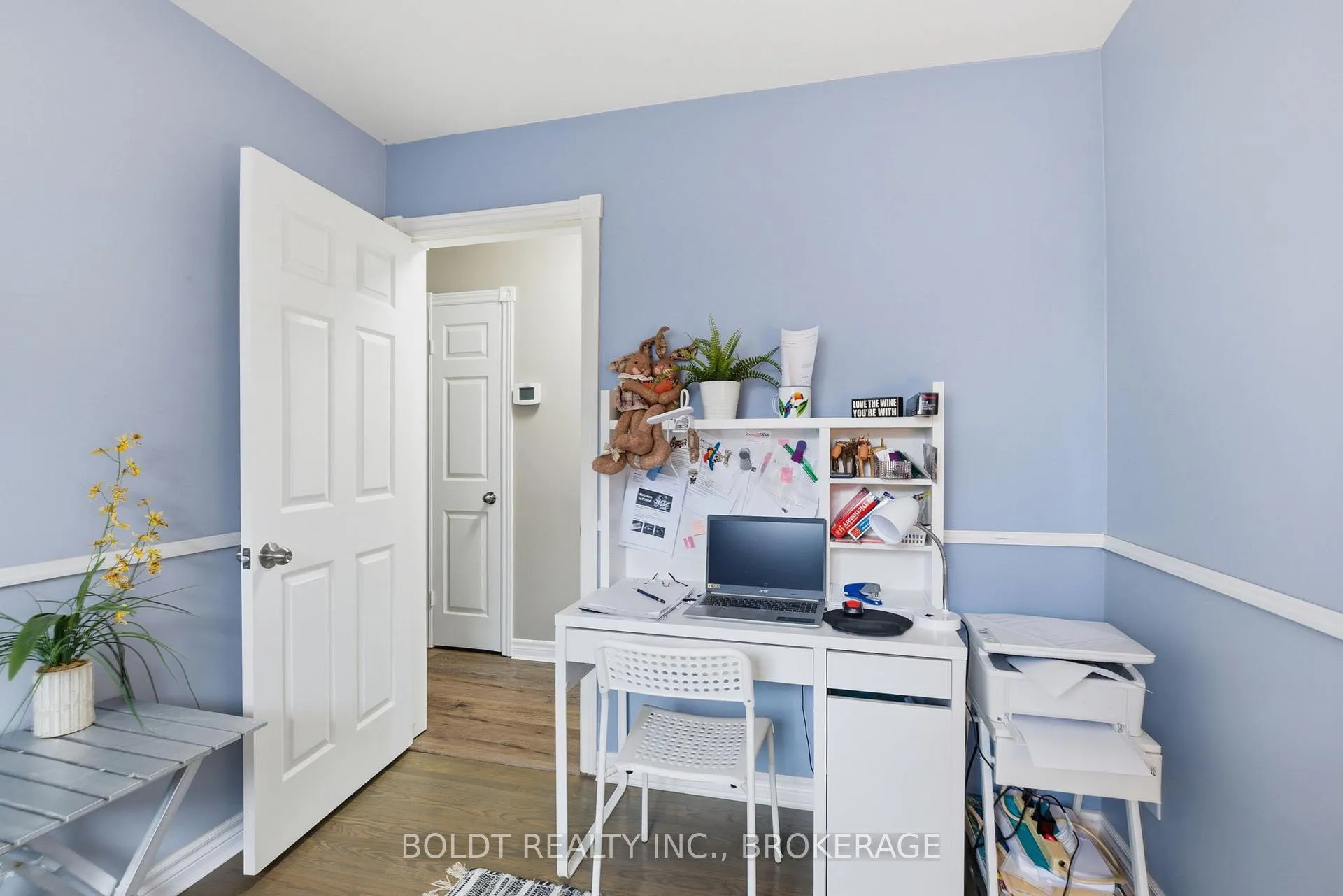 Photo 26 of 95 Prince Charles Drive, St. Catharines, Lakeport — HOMEH