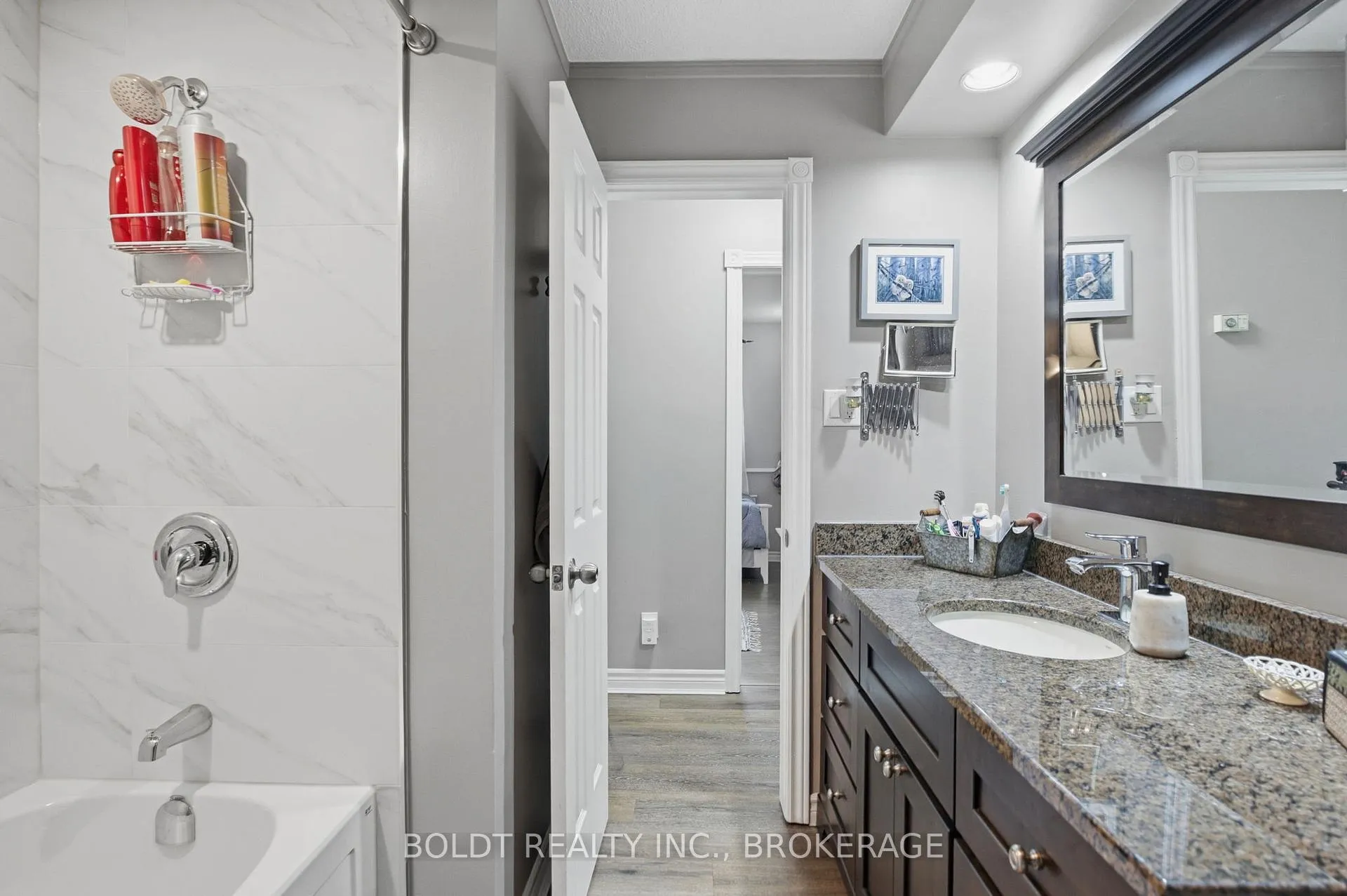 Photo 28 of 95 Prince Charles Drive, St. Catharines, Lakeport — HOMEH