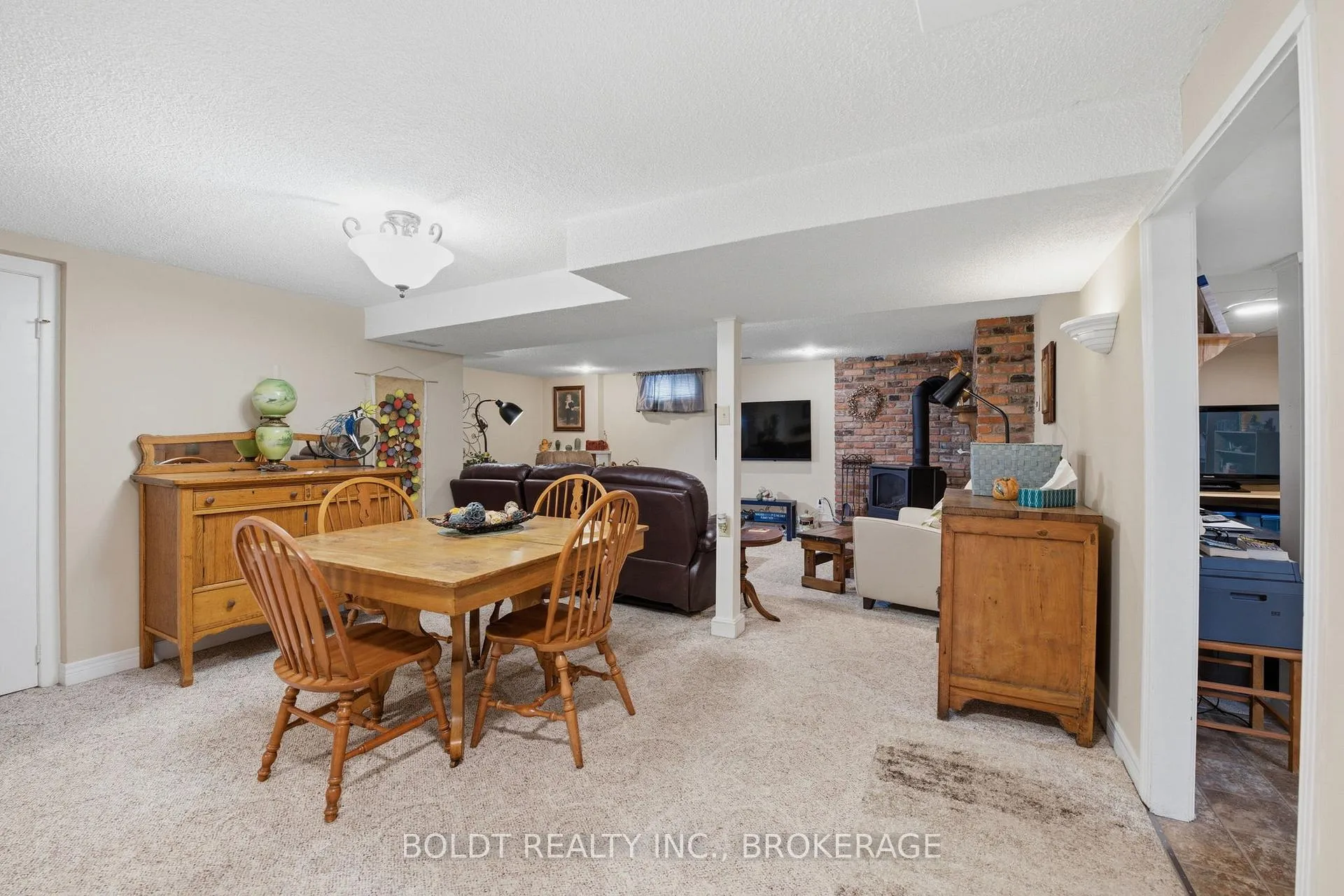 Photo 30 of 95 Prince Charles Drive, St. Catharines, Lakeport — HOMEH