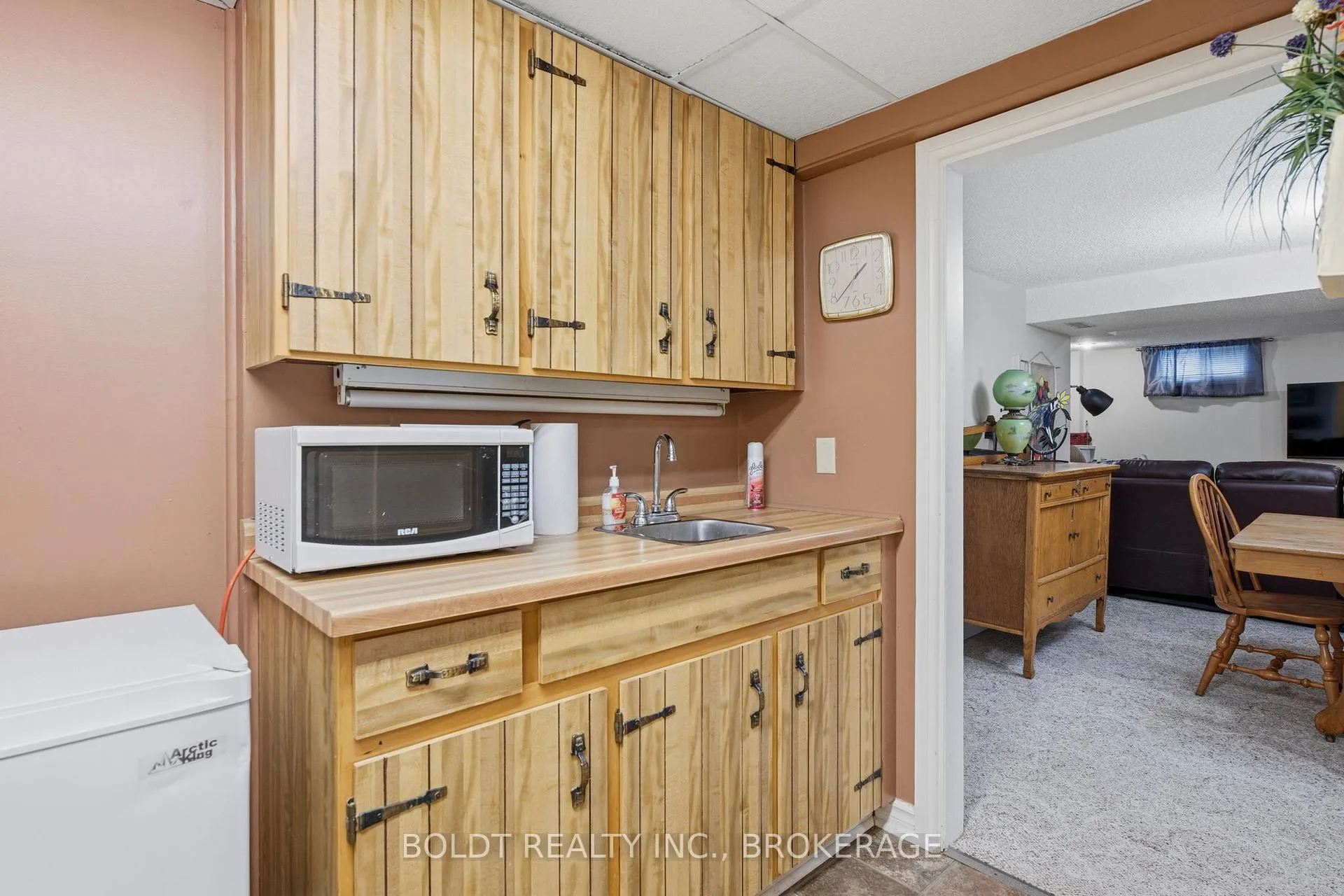 Photo 34 of 95 Prince Charles Drive, St. Catharines, Lakeport — HOMEH