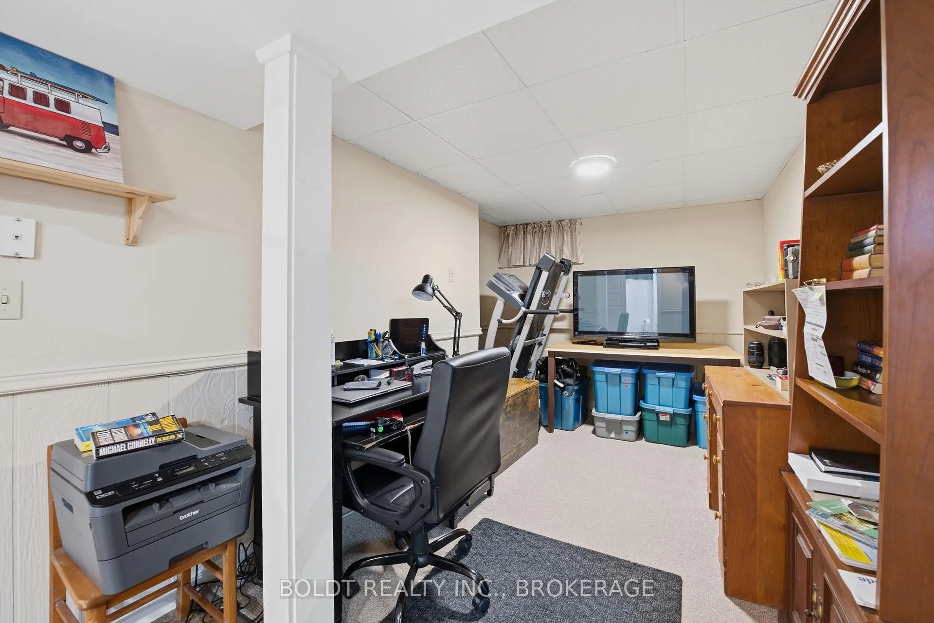 Photo 35 of 95 Prince Charles Drive, St. Catharines, Lakeport — HOMEH